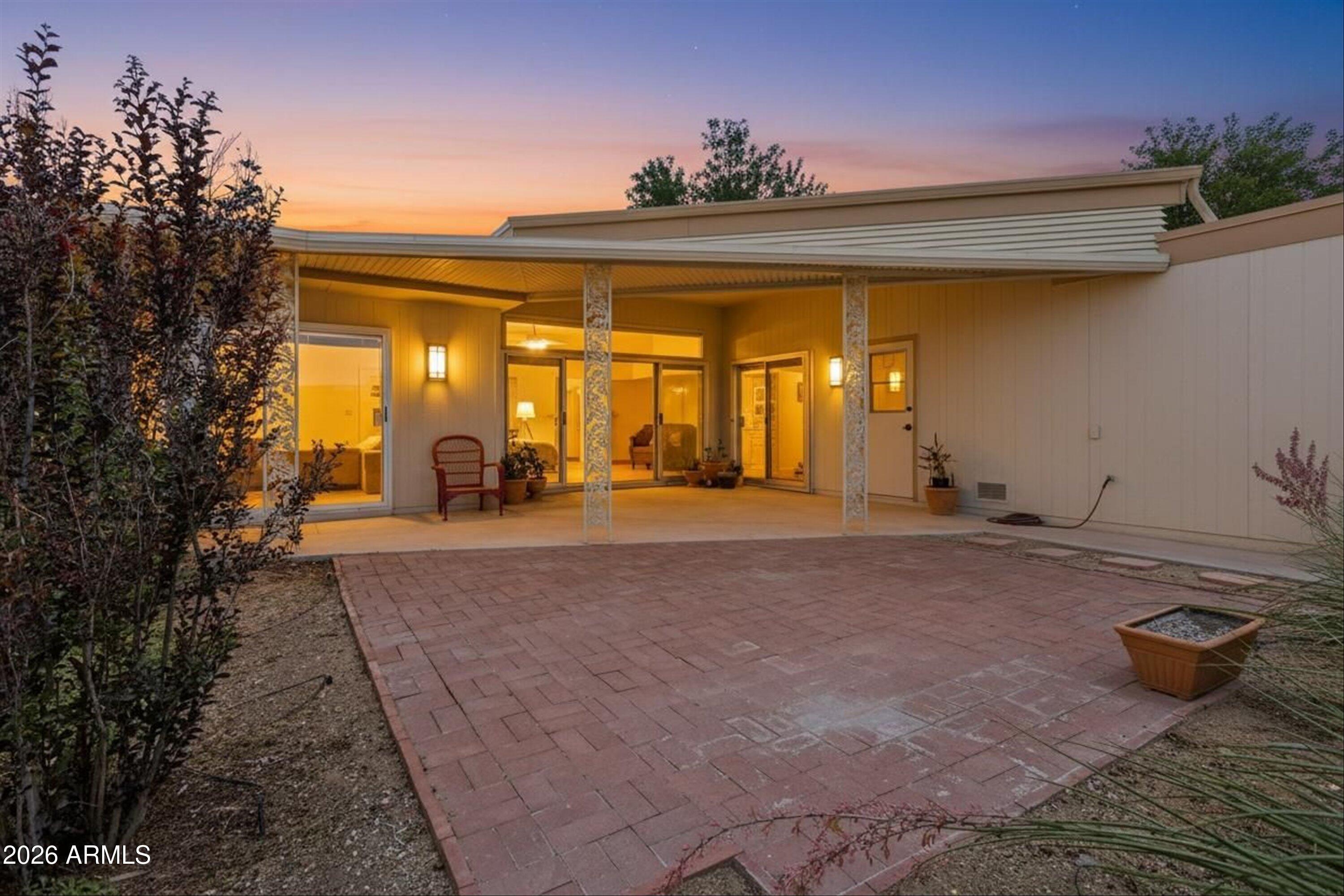 N 108th Dr, Sun City, AZ 85351
