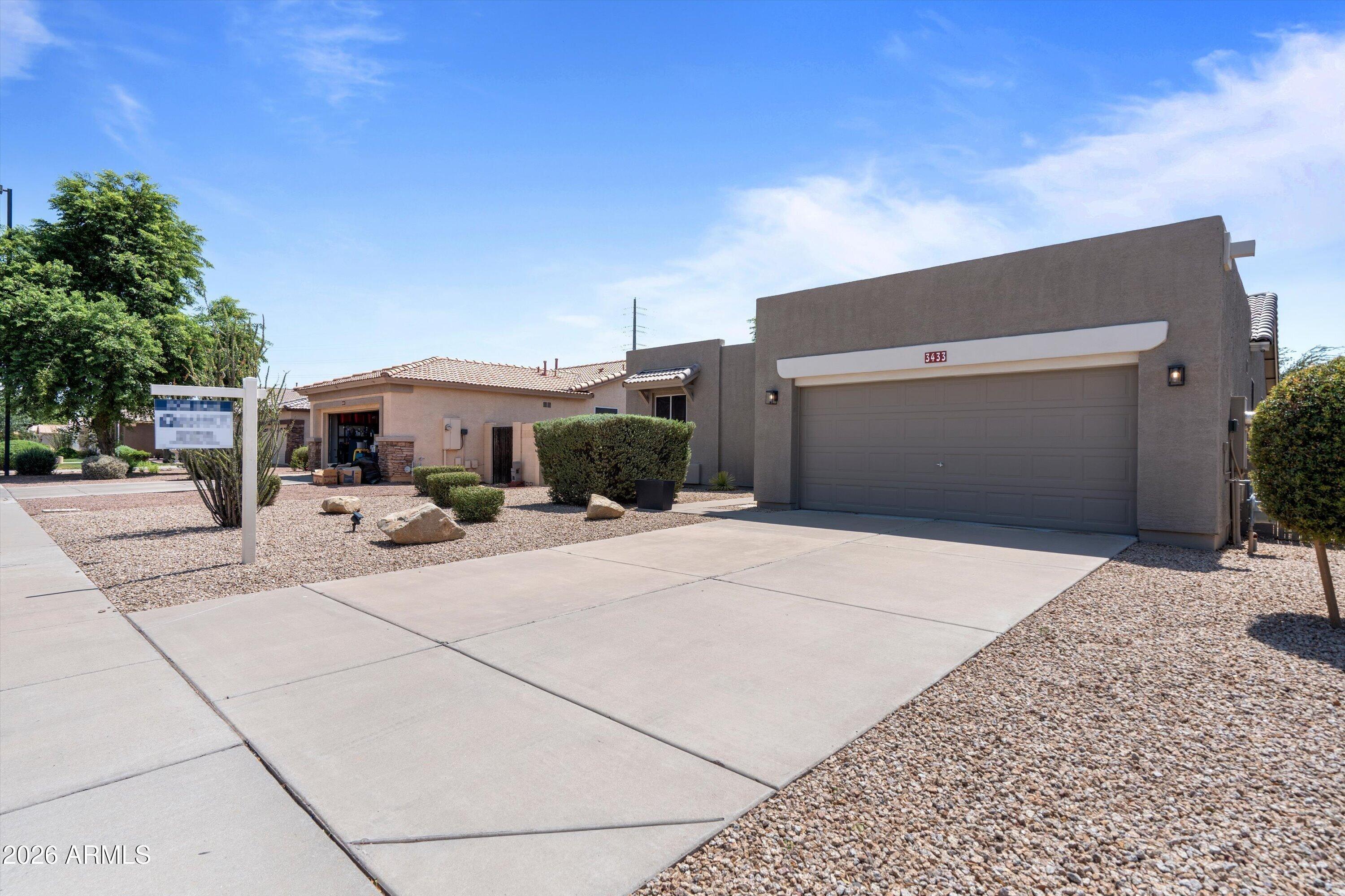 E Santa Fe Ln, Gilbert, AZ 85297