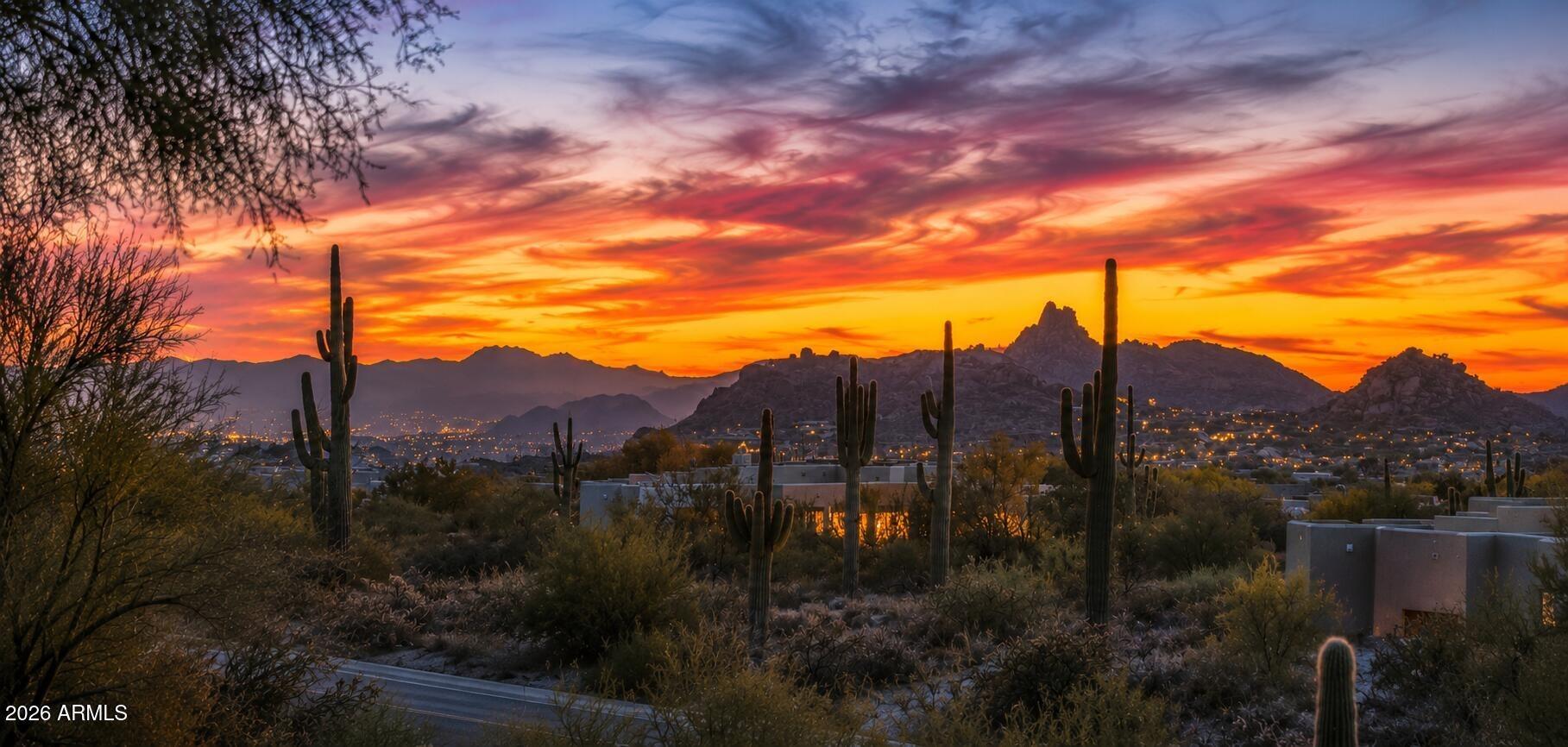 N 114th St, Scottsdale, AZ 85262