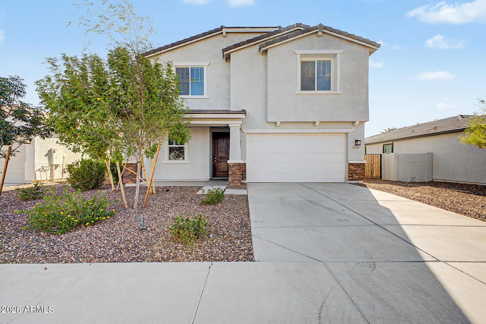 N Alcazar St, Maricopa, AZ 85138