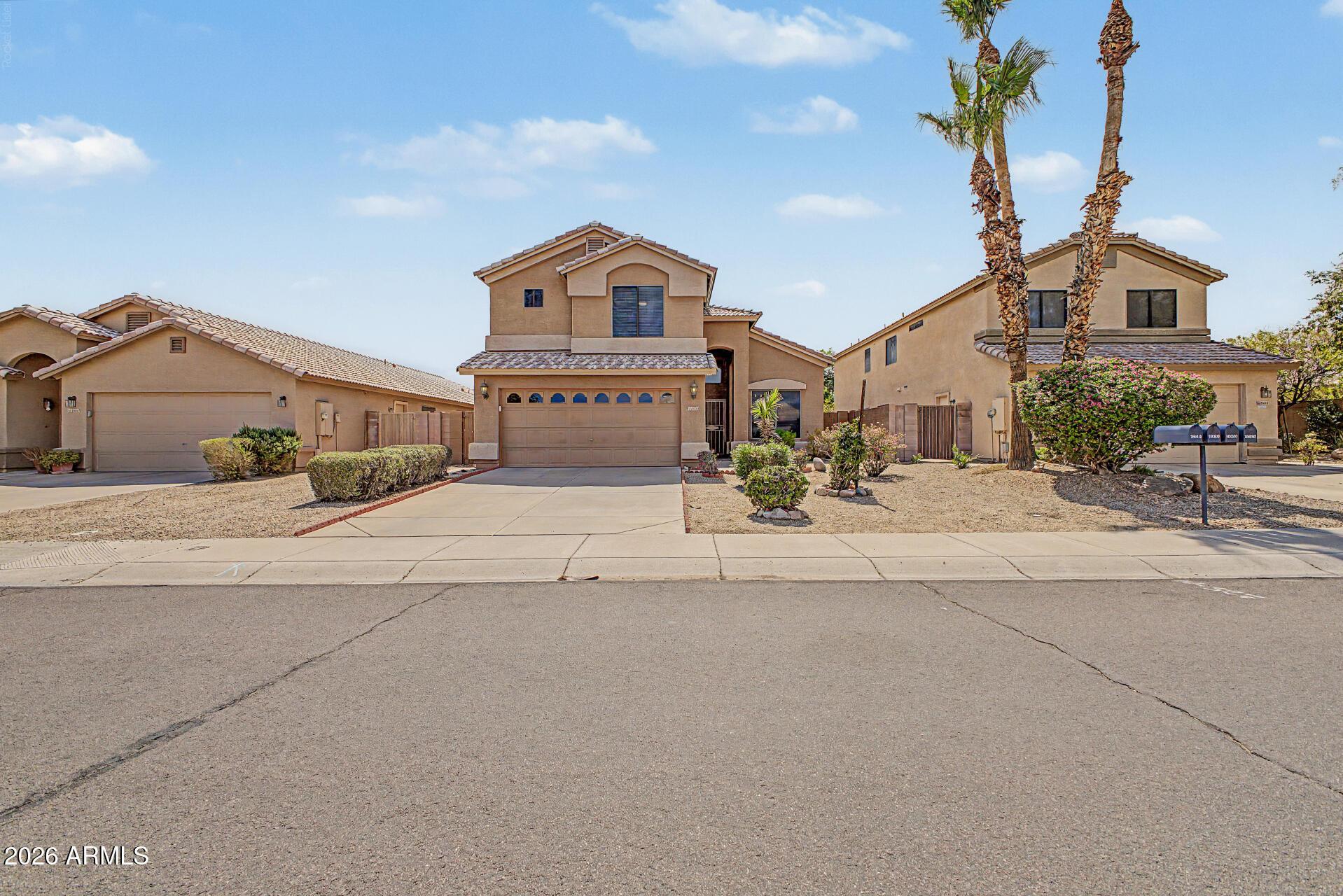 N 86th Ln, Peoria, AZ 85382