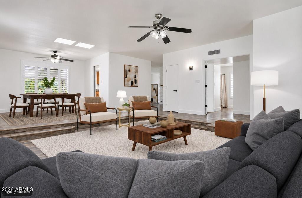 W Hazelwood Ave, Phoenix, AZ 85037