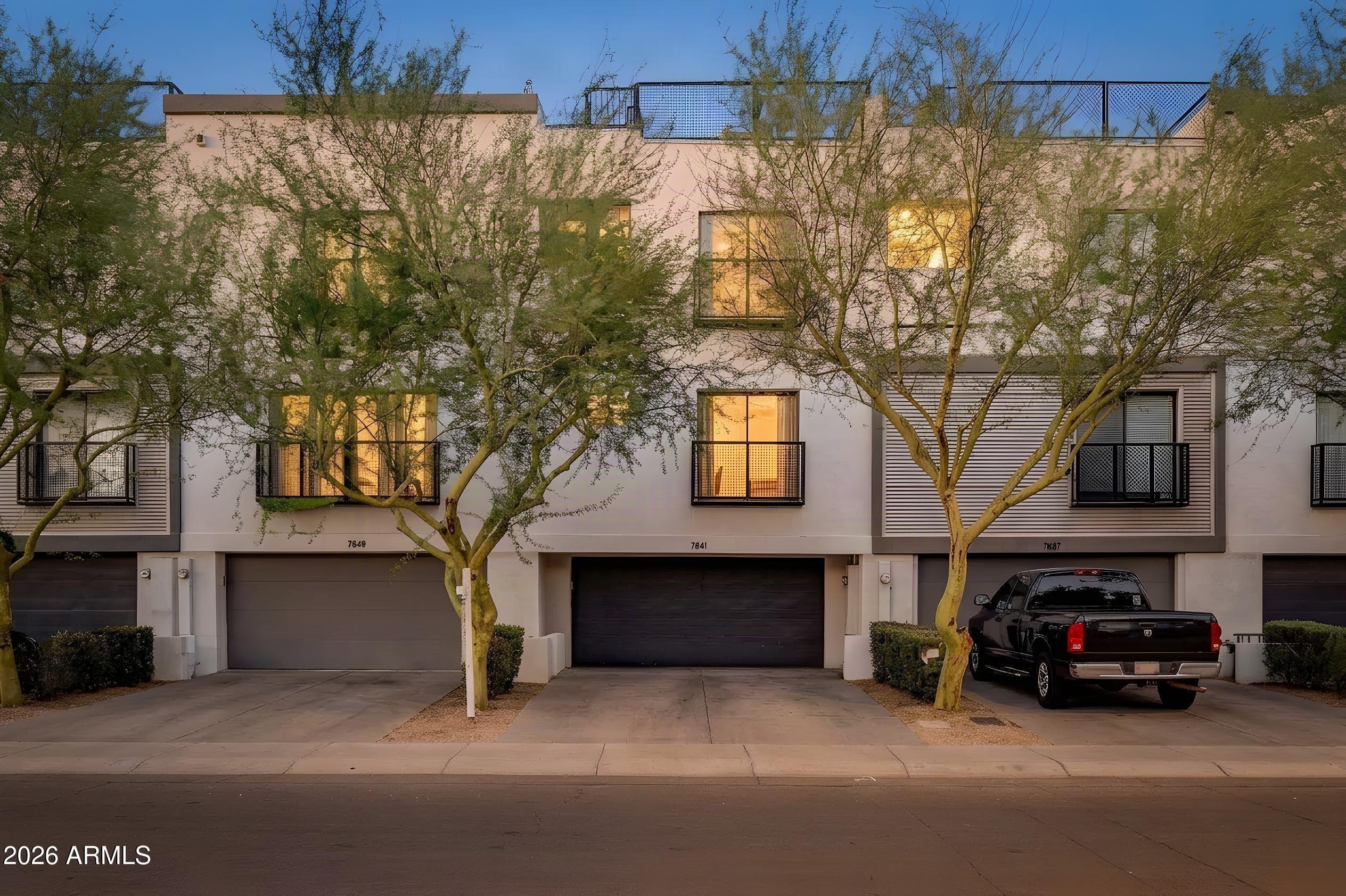 N 21st Ave, Phoenix, AZ 85021