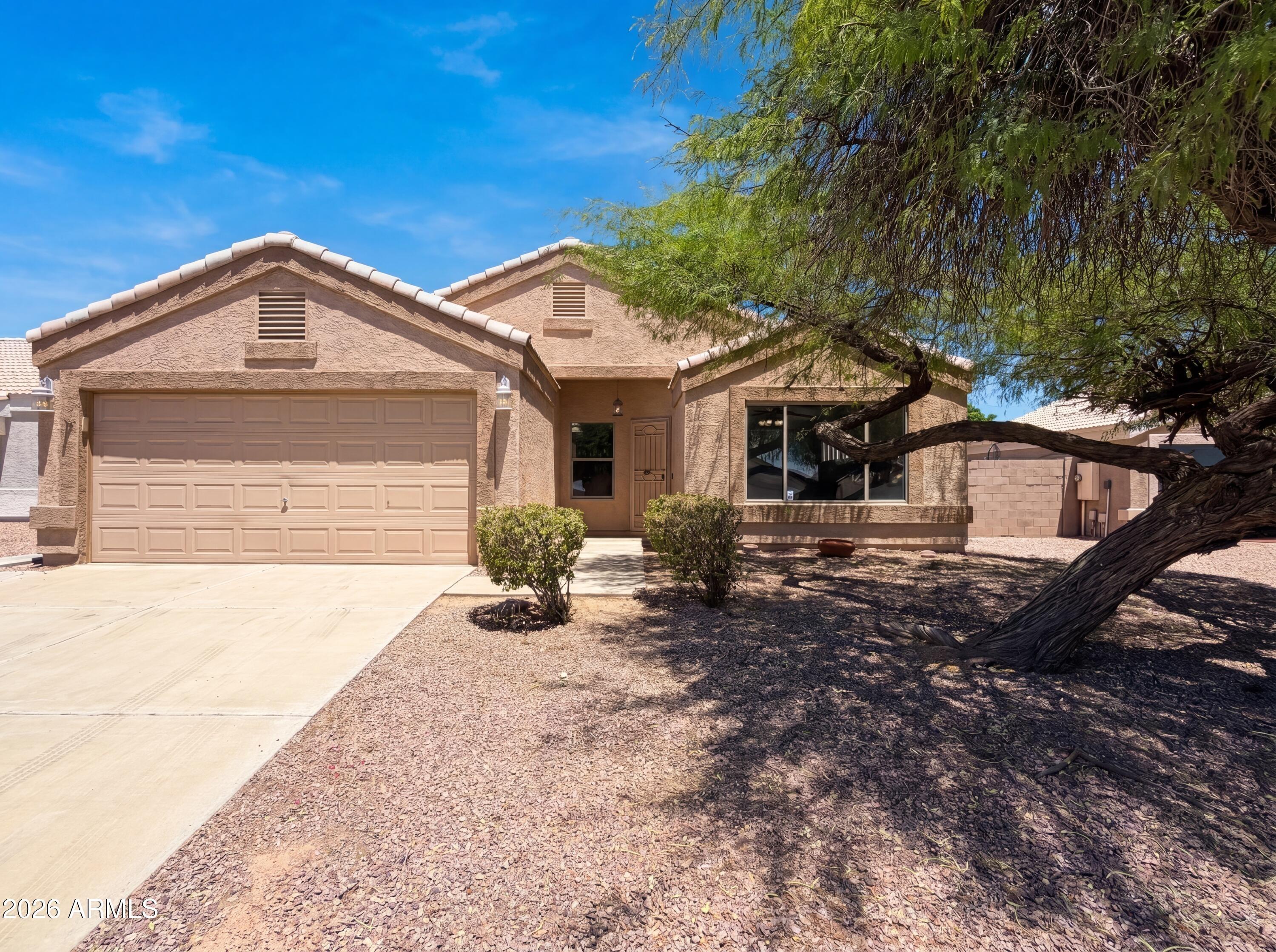 N 112th Ave, Peoria, AZ 85345