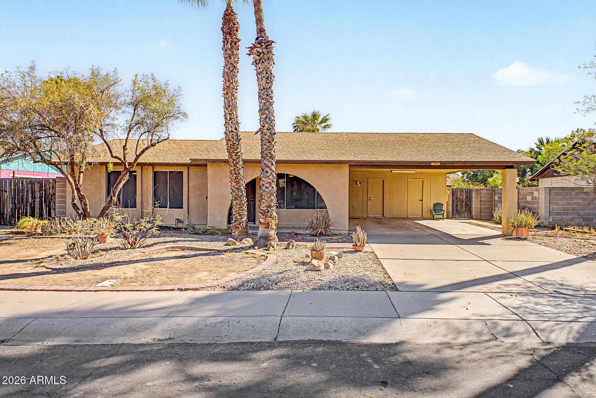 W Greentree Dr, Chandler, AZ 85225