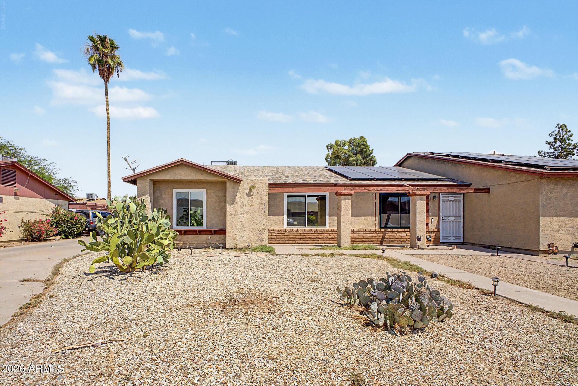 W Joan De Arc Ave, Glendale, AZ 85304