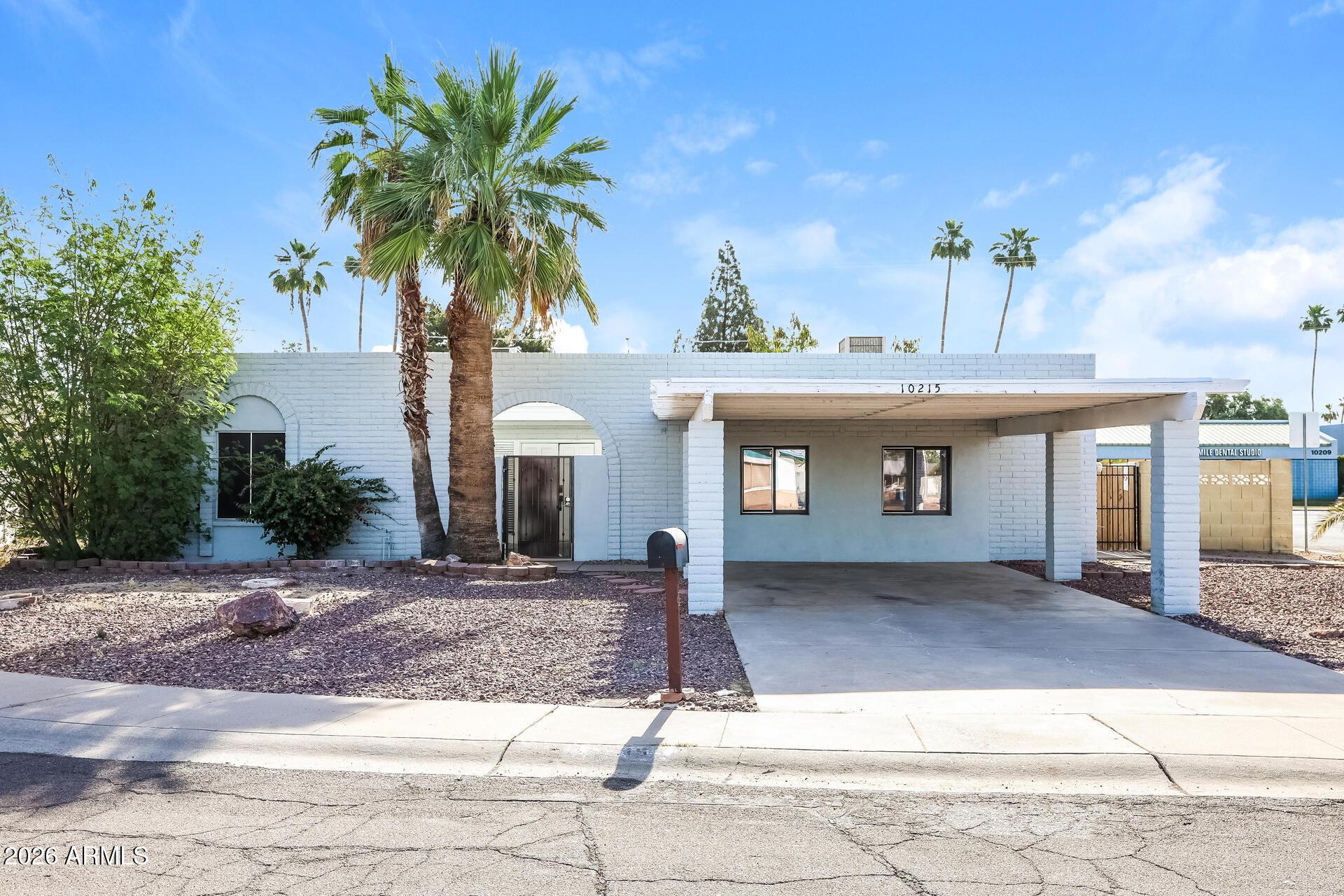 N 35th Dr, Phoenix, AZ 85051