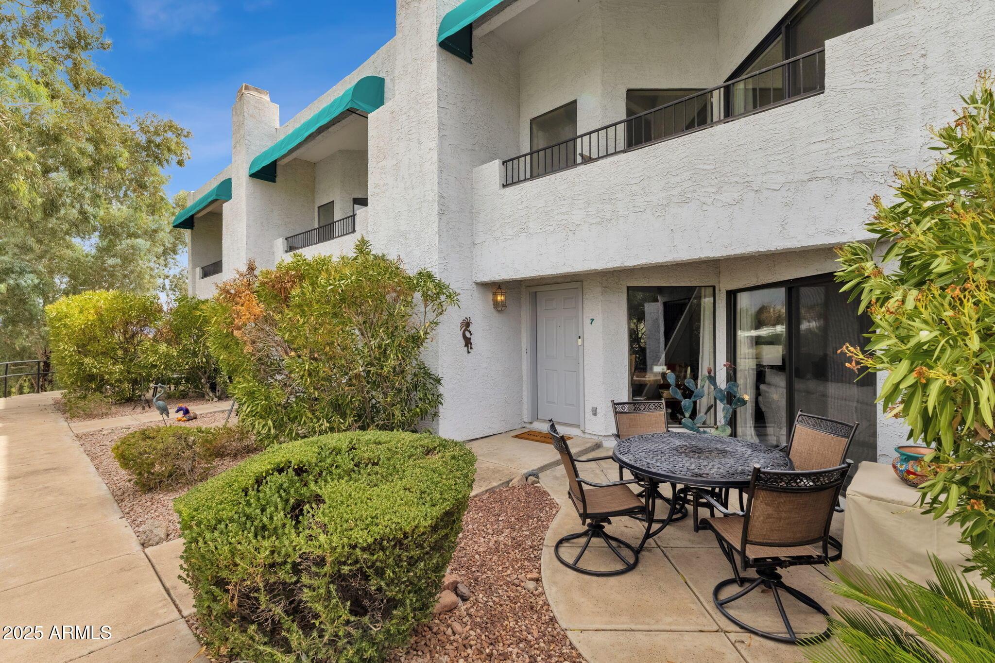 E Lamplighter Way, Fountain Hills, AZ 85268