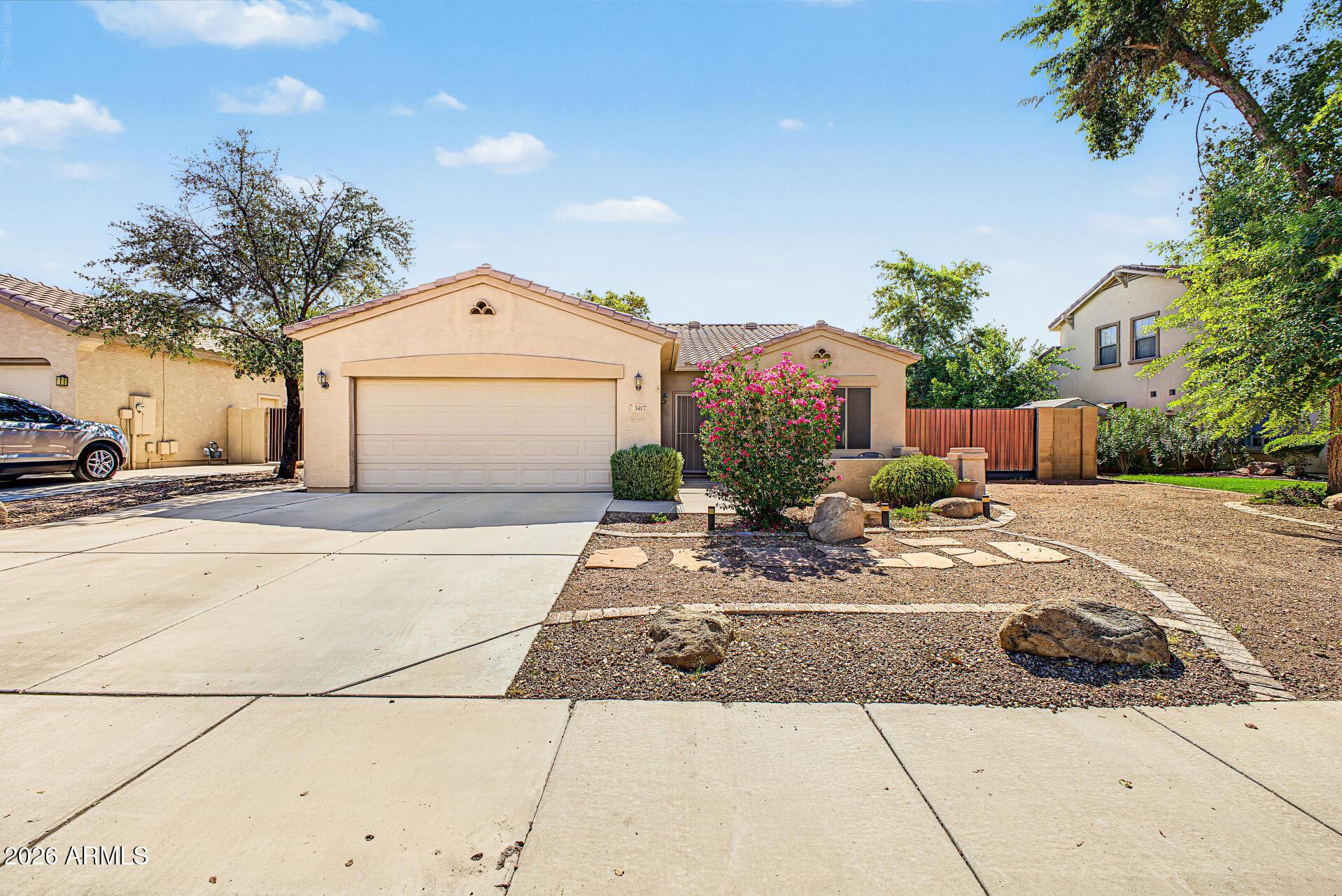 N 131st Ln, Litchfield Park, AZ 85340