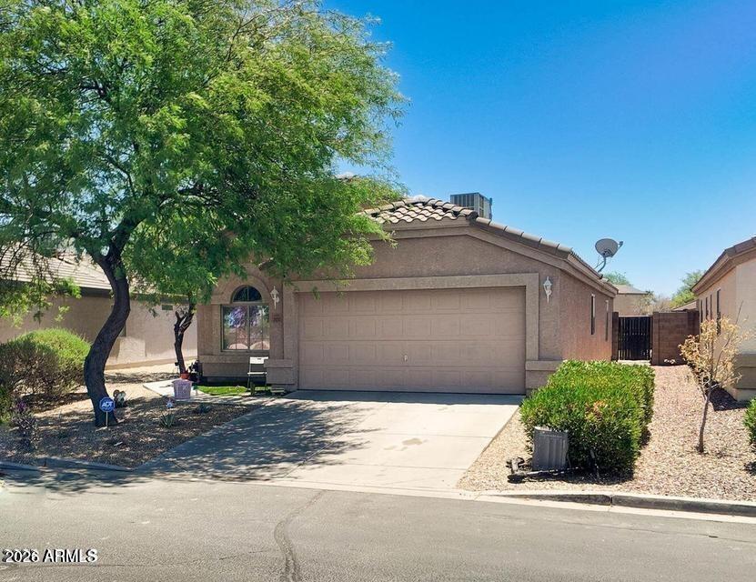 N Cargo Ave, Florence, AZ 85132