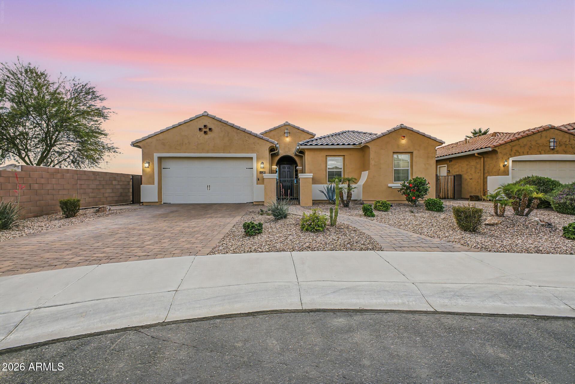 S Parkcrest St, Gilbert, AZ 85298