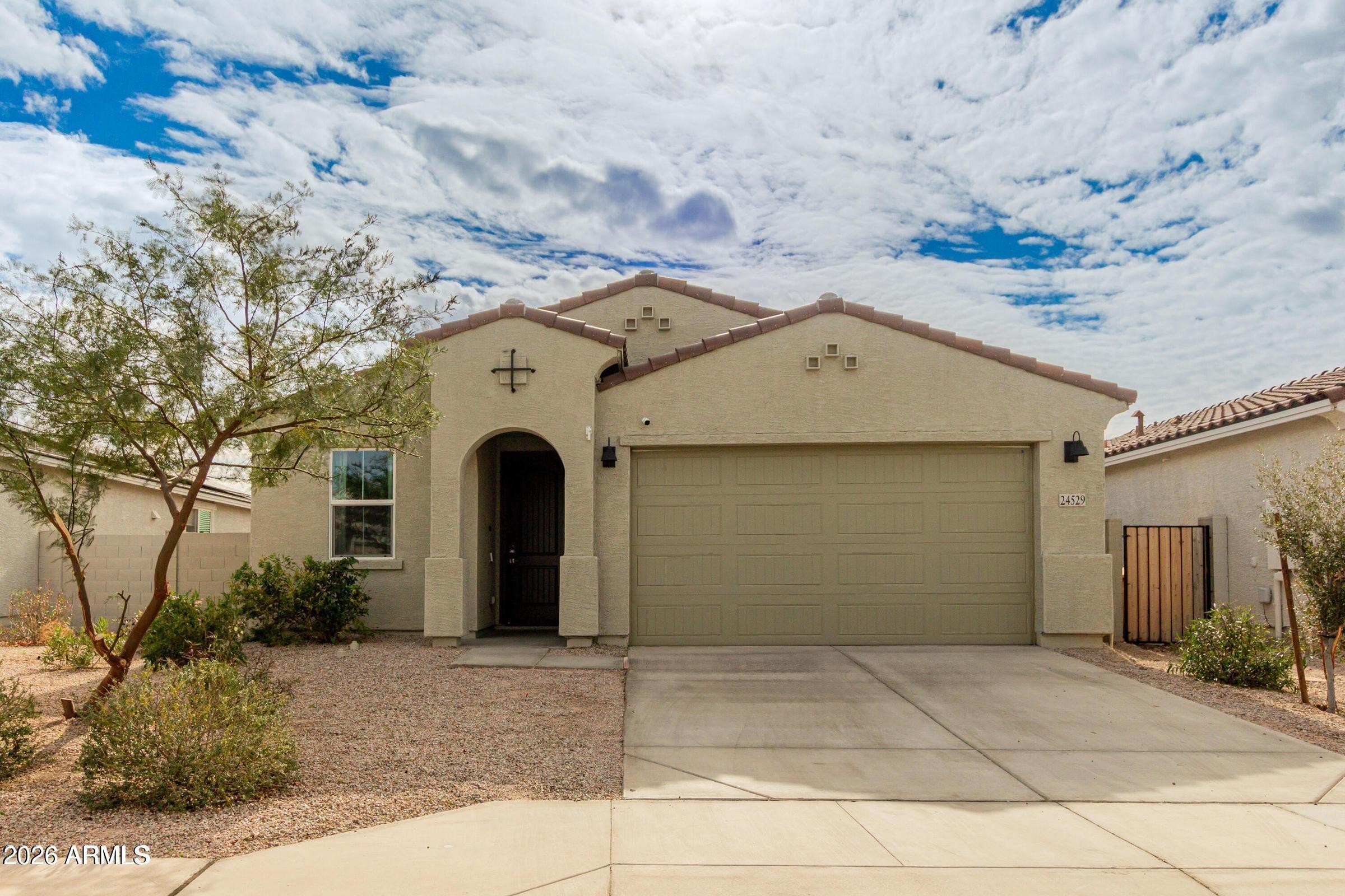 W Mohave St, Buckeye, AZ 85326
