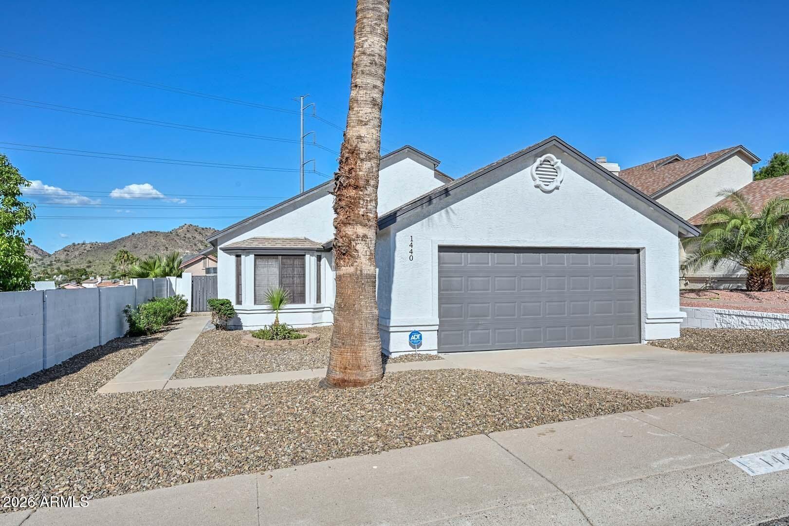 E Renee Dr, Phoenix, AZ 85024