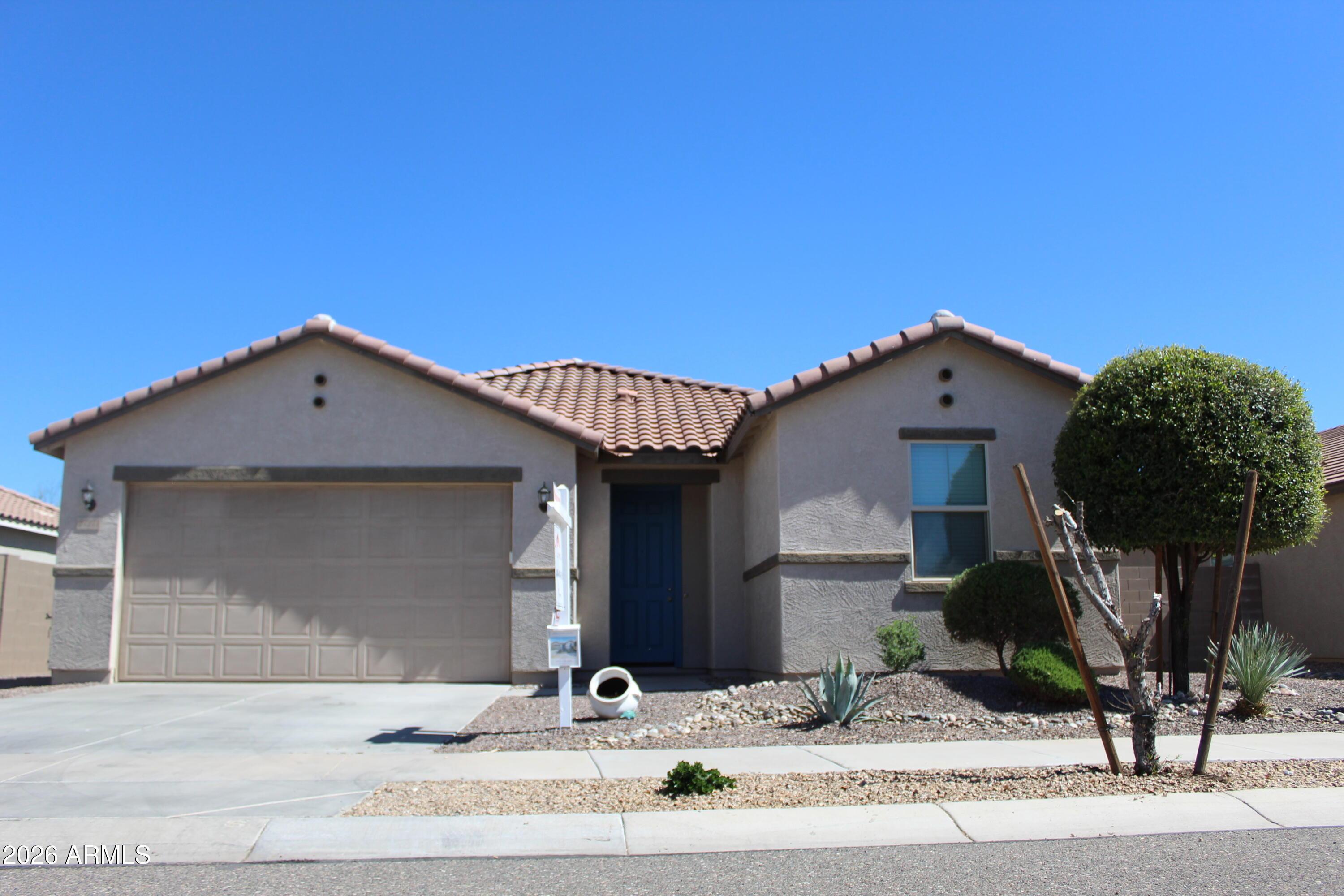 N 171st Dr, Surprise, AZ 85387