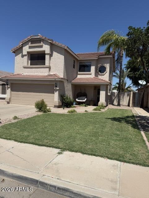 E Arabian Dr, Gilbert, AZ 85296