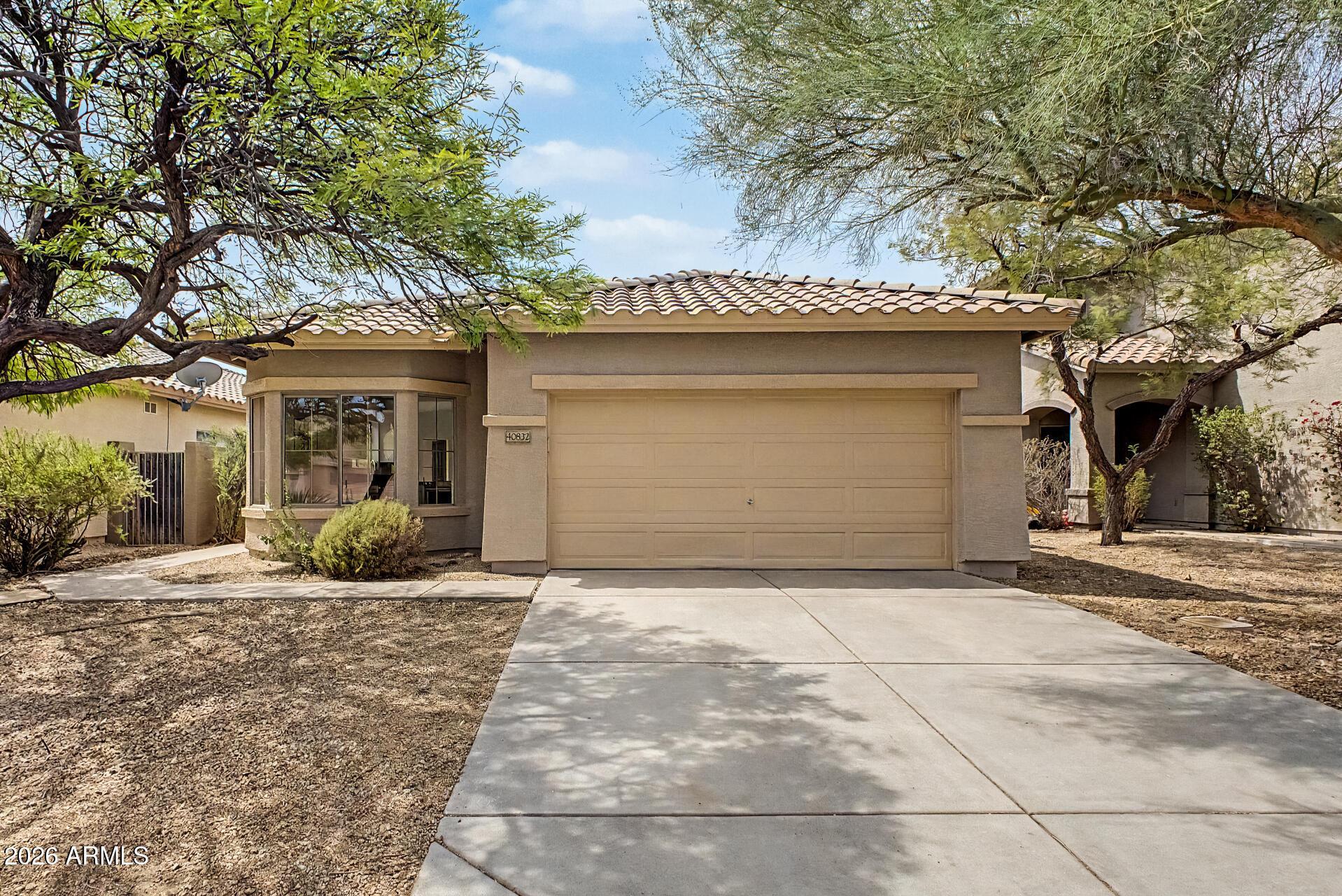 N Hearst Dr, Anthem, AZ 85086