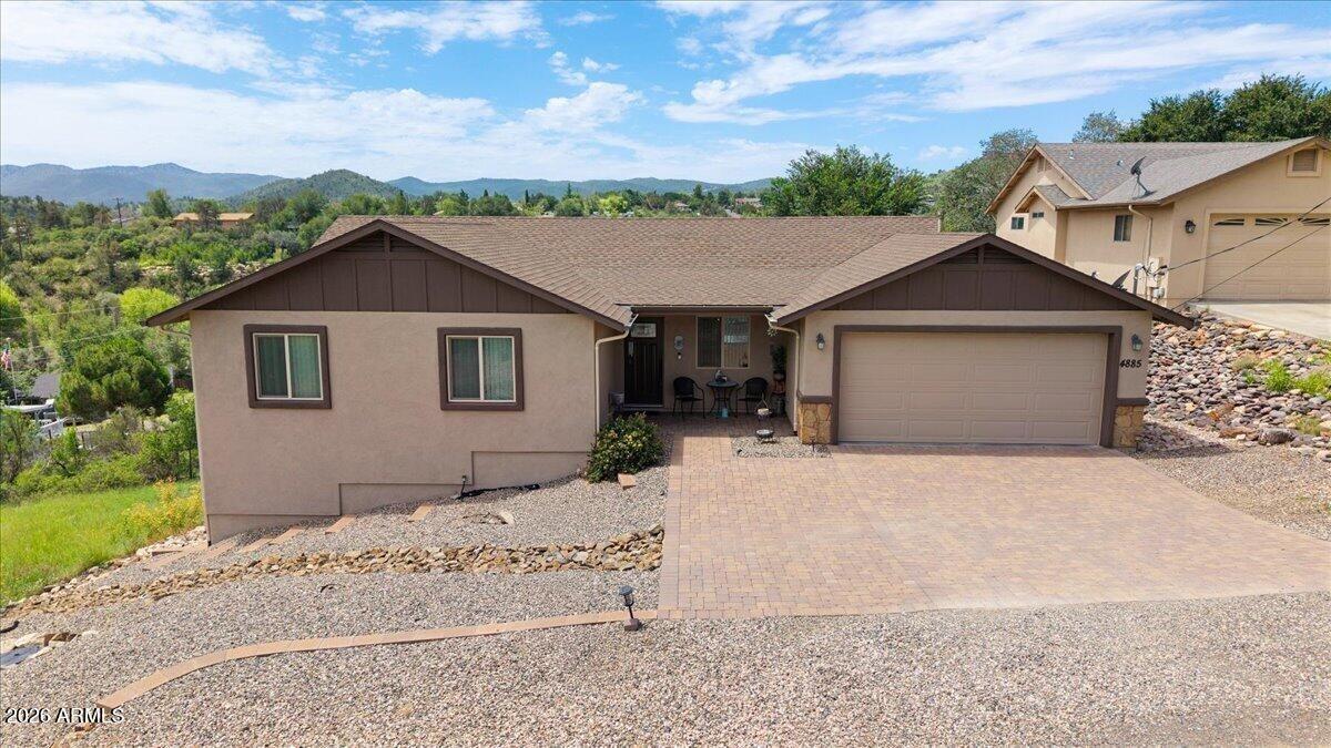 E Ramada Dr, Prescott, AZ 86301