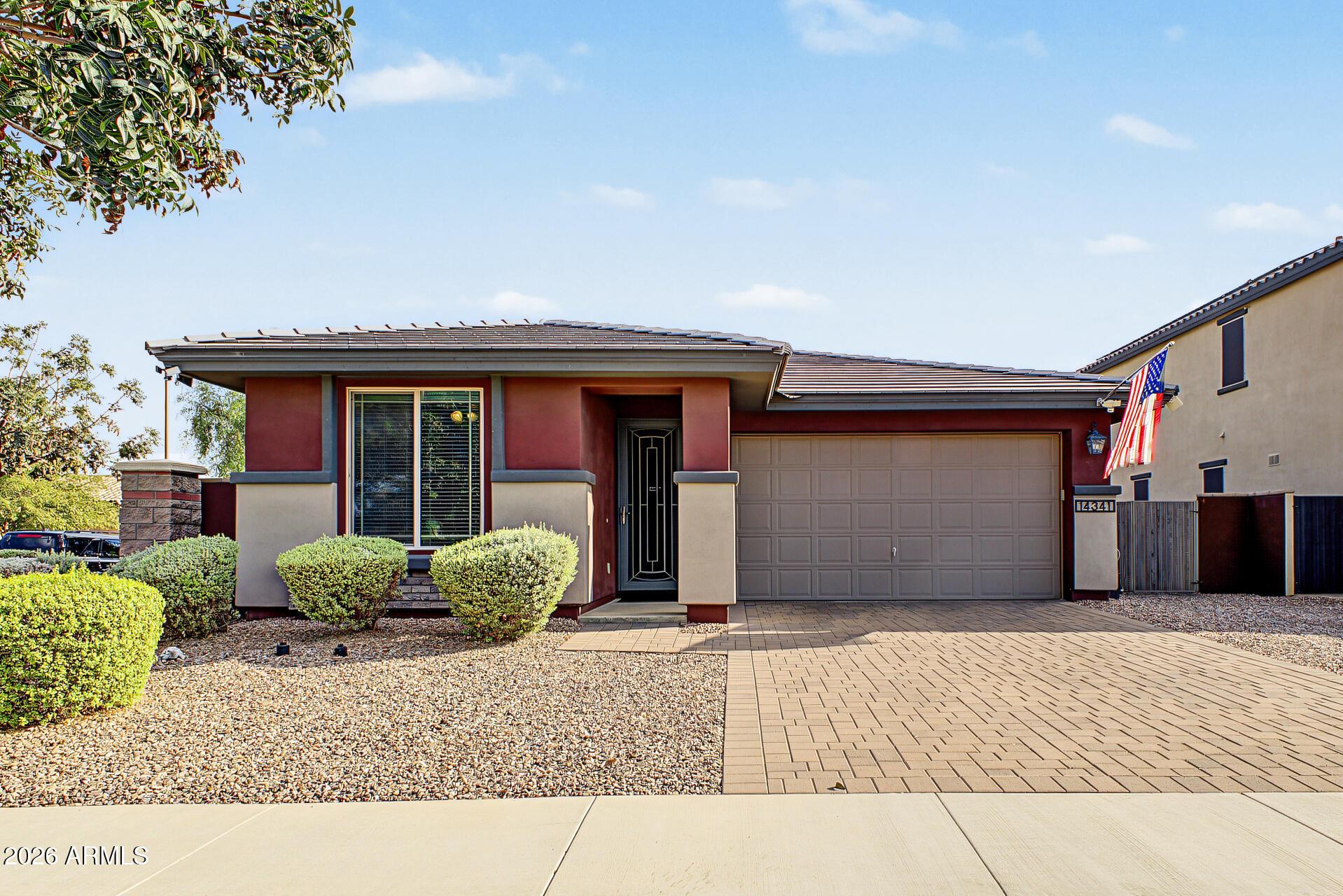 W Dahlia Dr, Surprise, AZ 85379