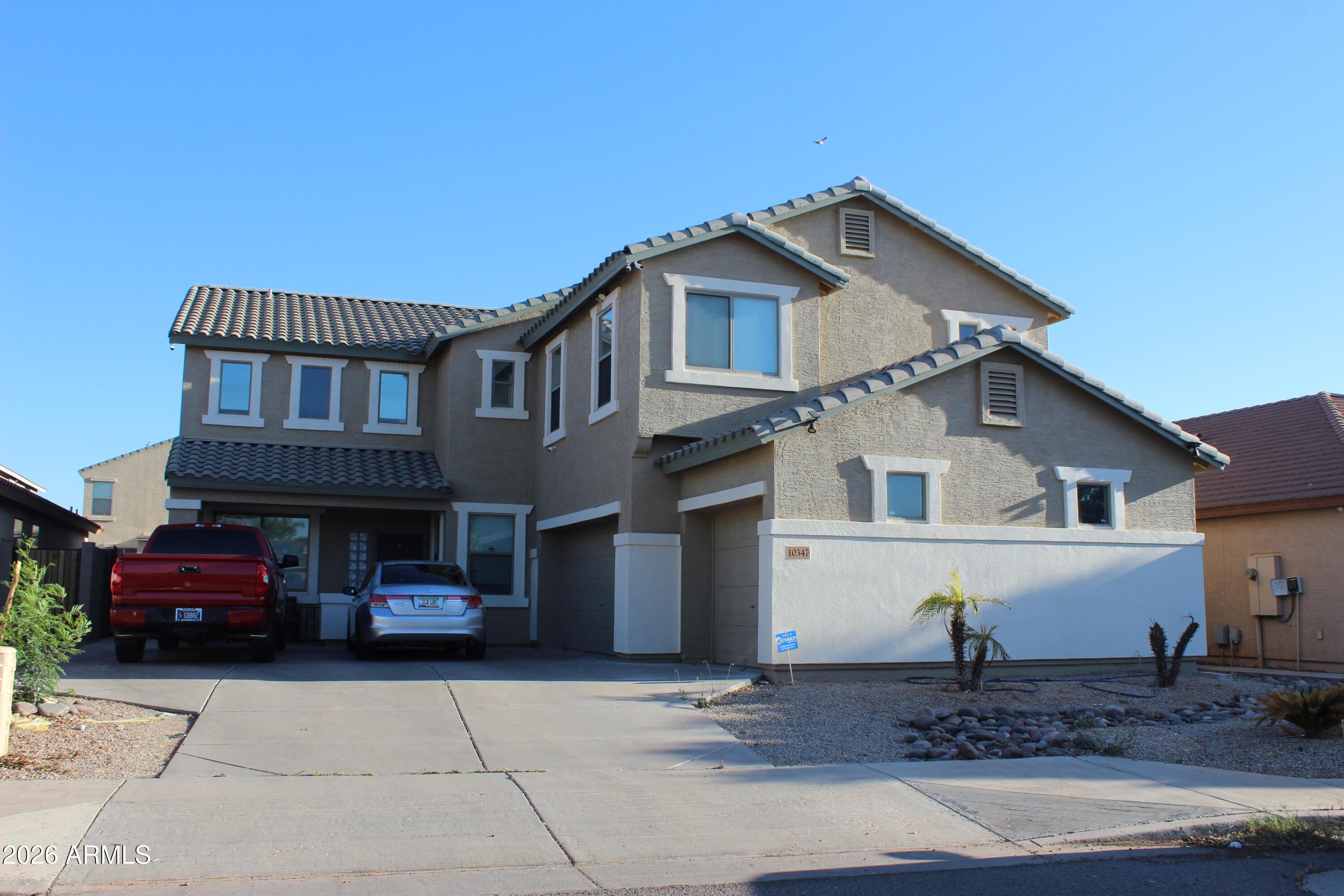 W Odeum Ln, Tolleson, AZ 85353