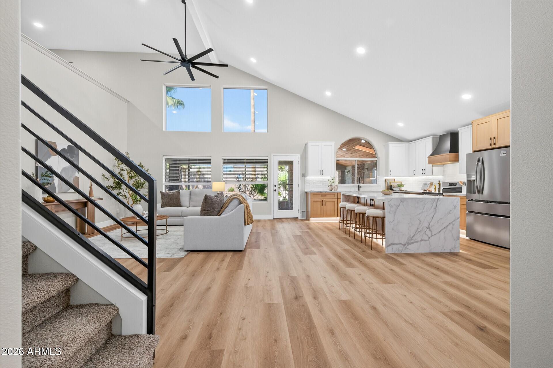 N 66th Ln, Glendale, AZ 85308
