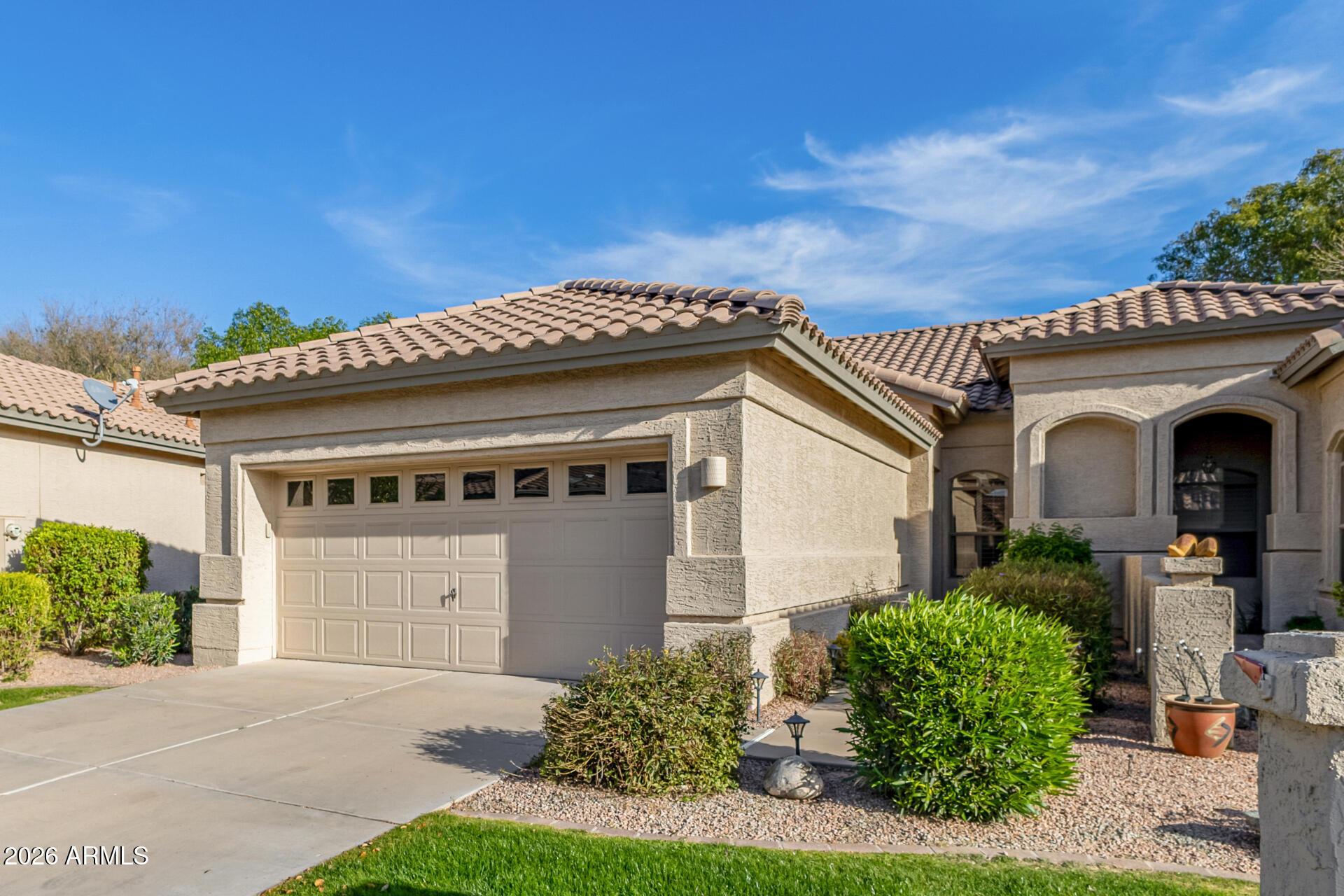 S Pleasant Way, Sun Lakes, AZ 85248