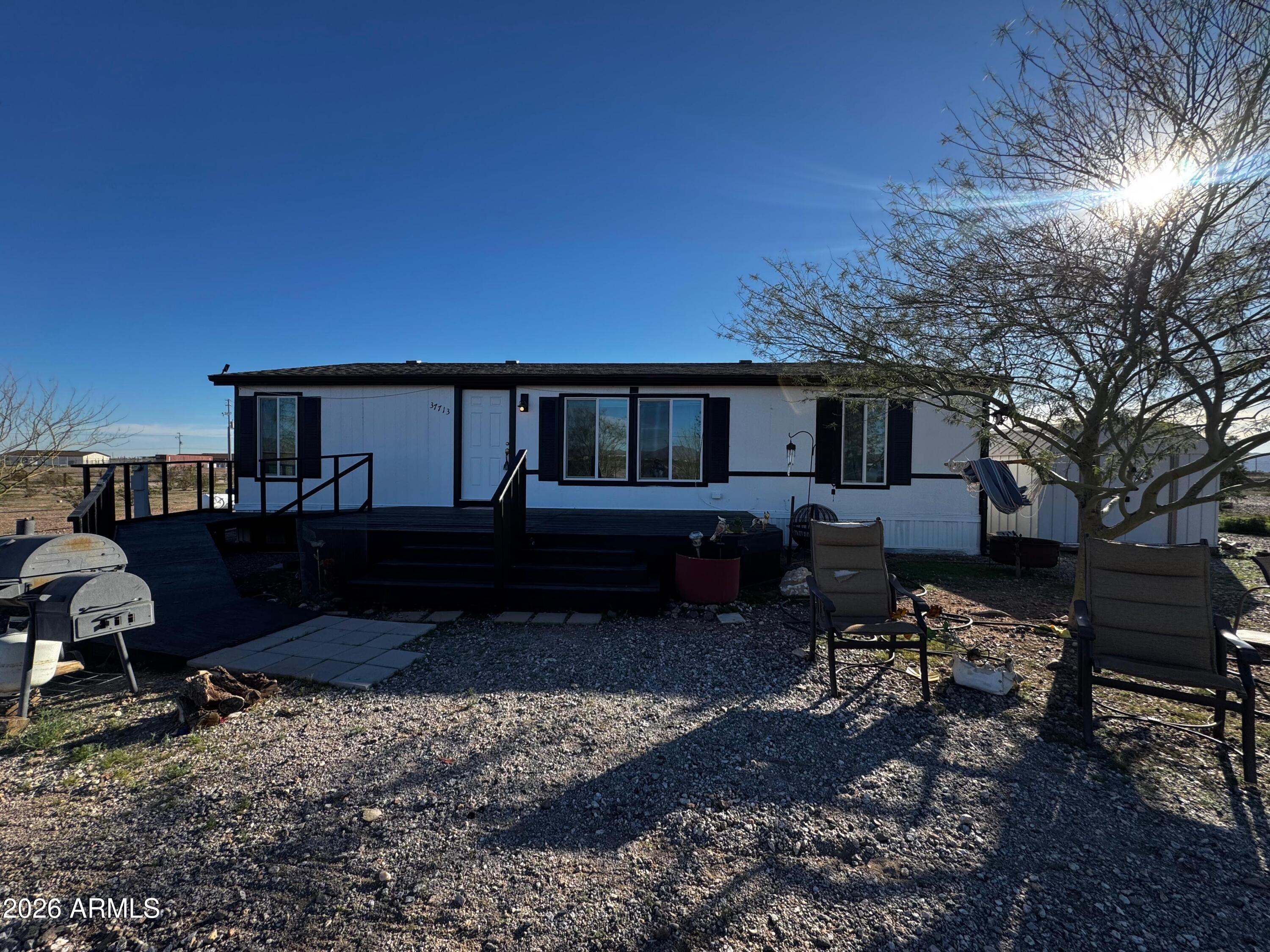 W Coolidge St, Tonopah, AZ 85354