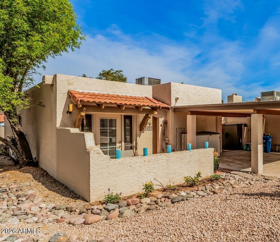 N Bravo Ln, Rio Verde, AZ 85263