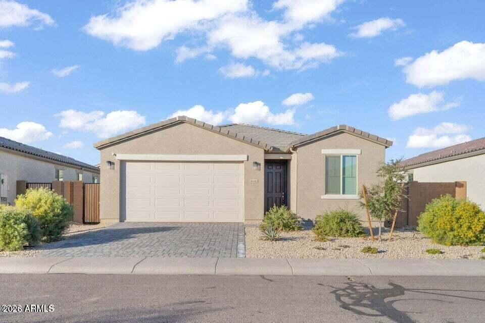 W Hopi Dr, Coolidge, AZ 85128