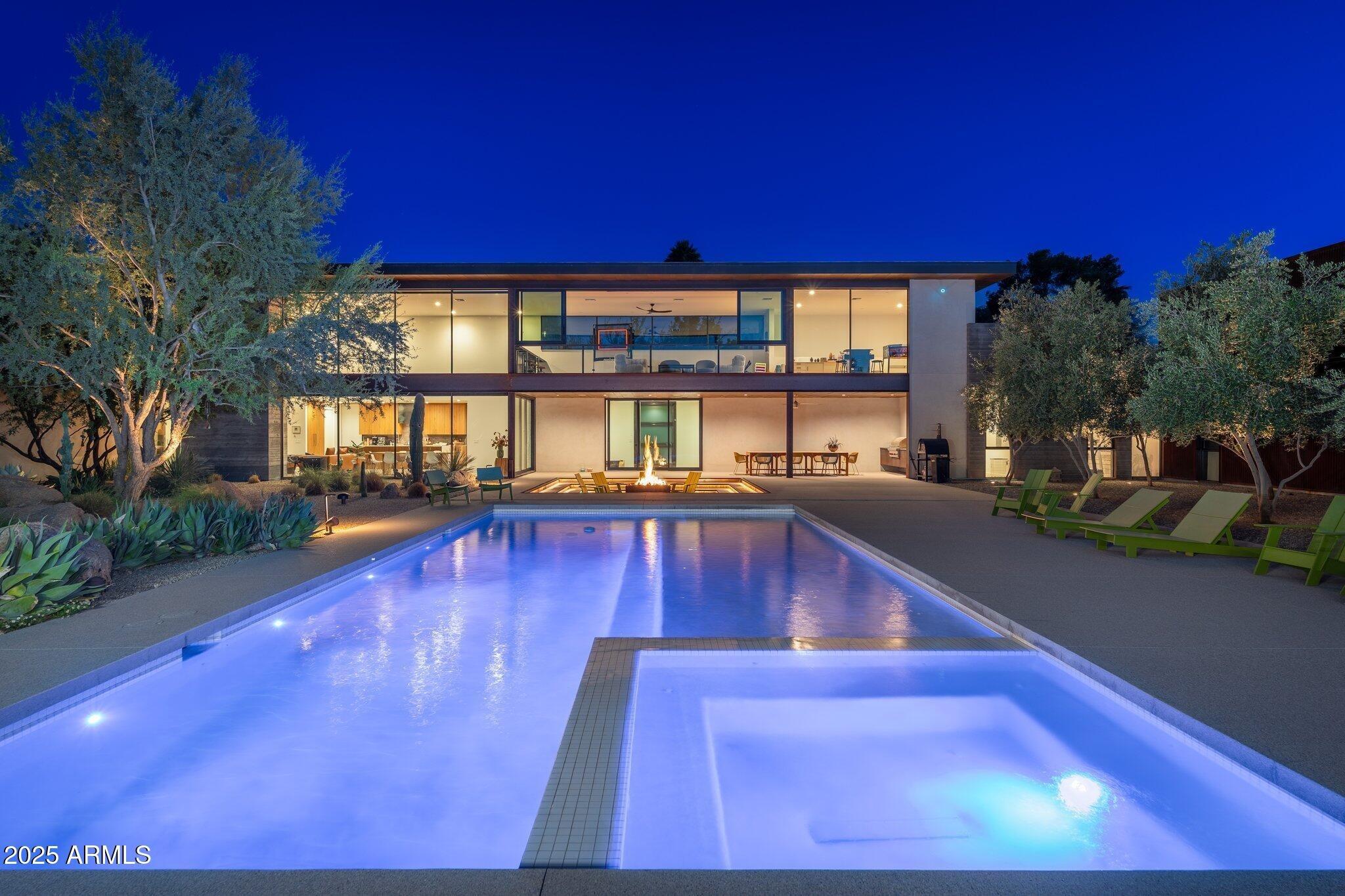 N 23rd St, Phoenix, AZ 85016