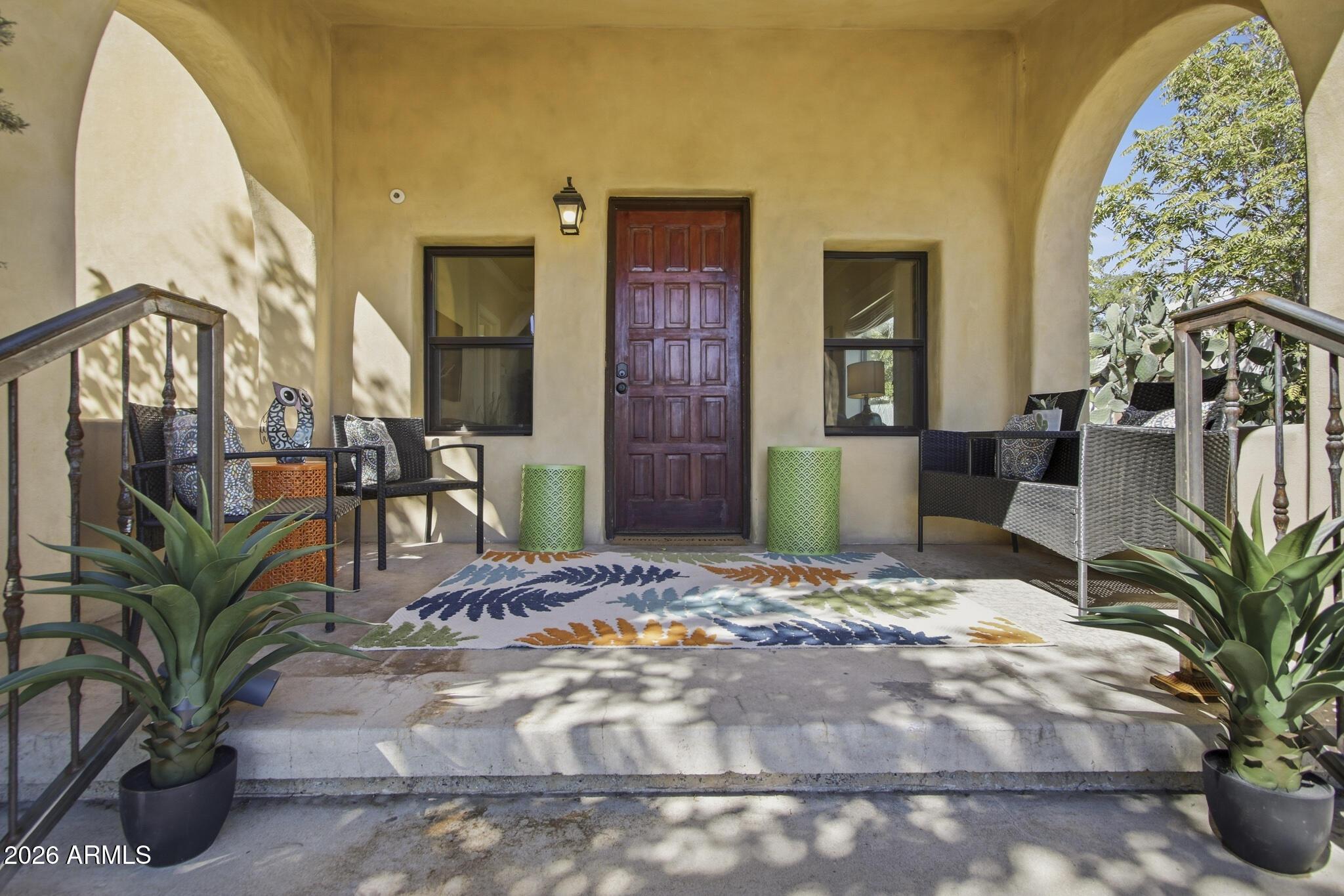 Third South St, Clarkdale, AZ 86324