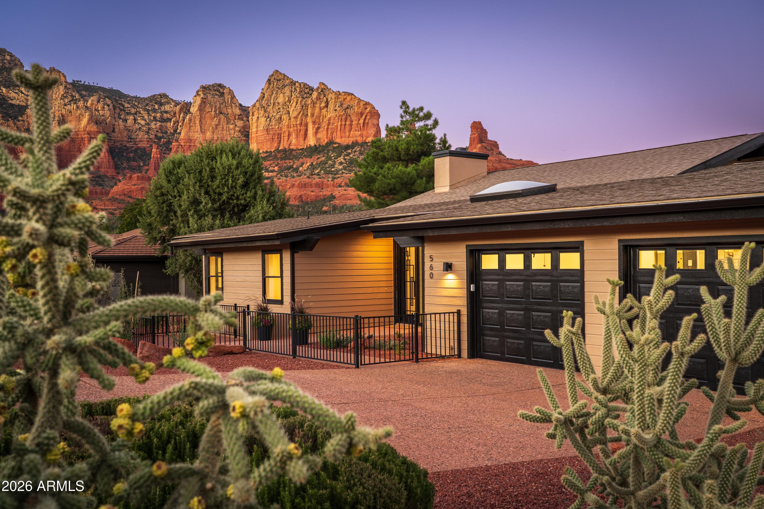 Orchard Ln, Sedona, AZ 86336