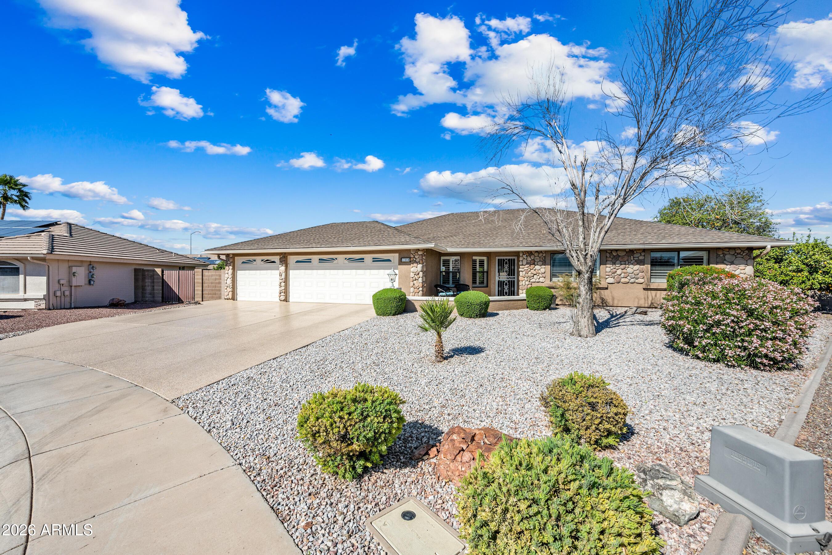 E Lomita Ave, Mesa, AZ 85209