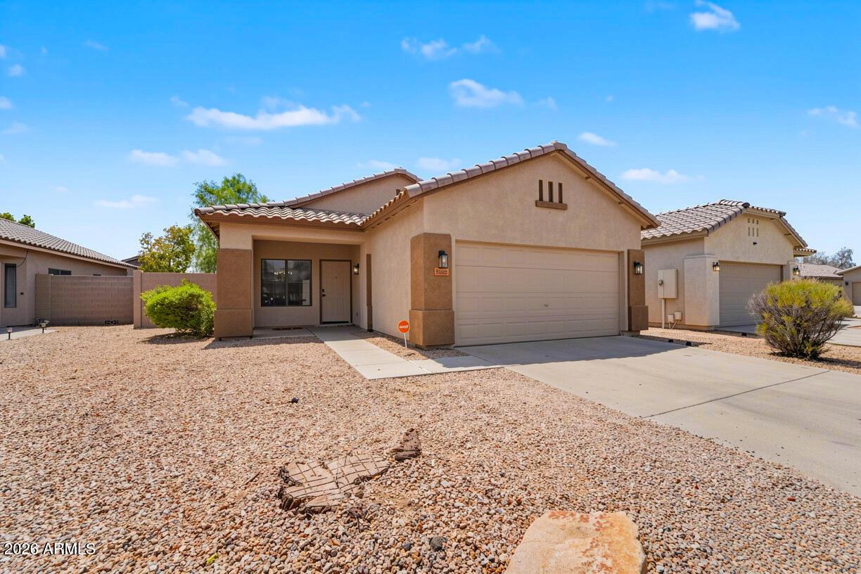 W Shaw Butte Dr, Peoria, AZ 85345