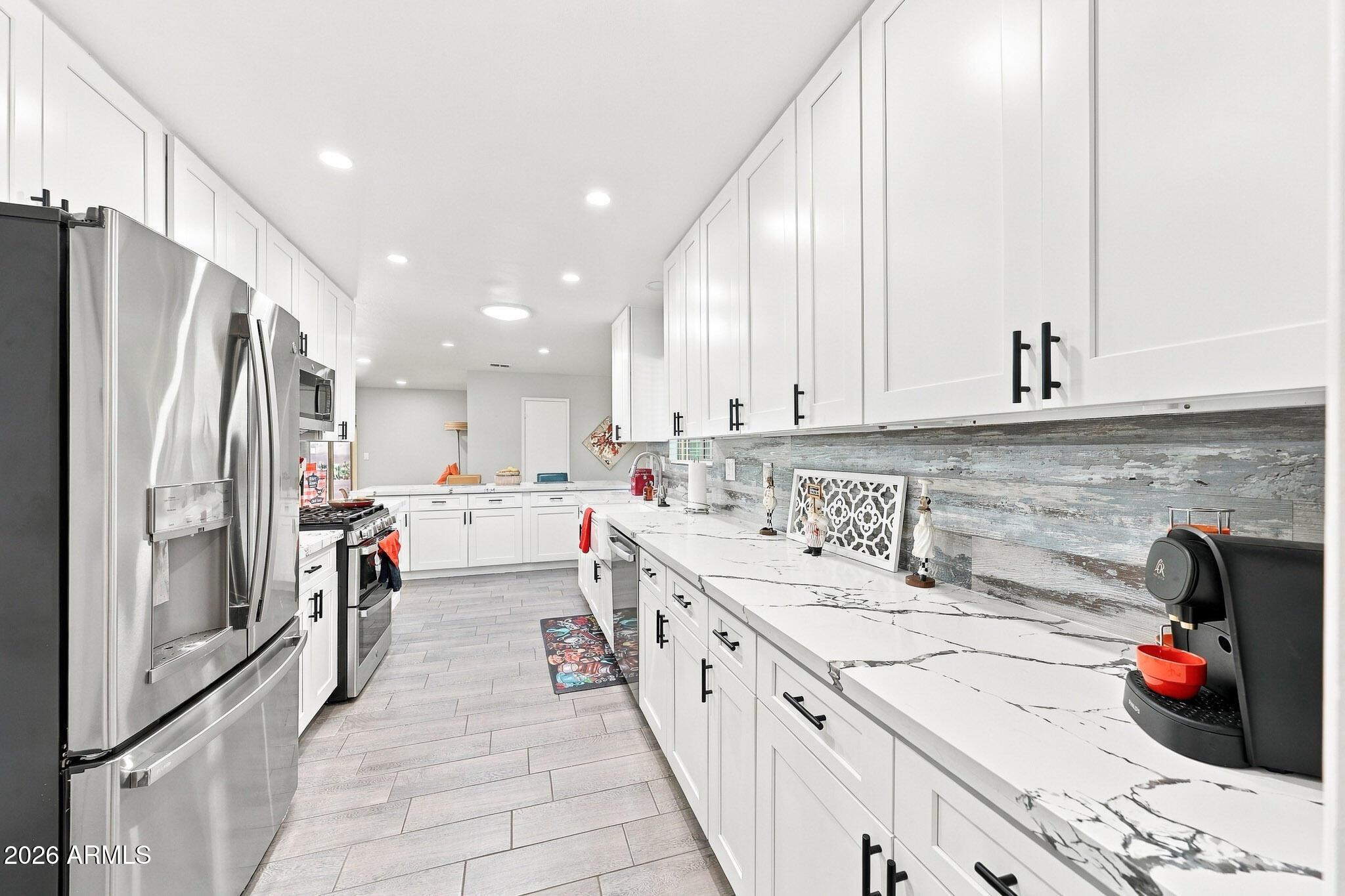 W Cheryl Dr, Sun City, AZ 85351