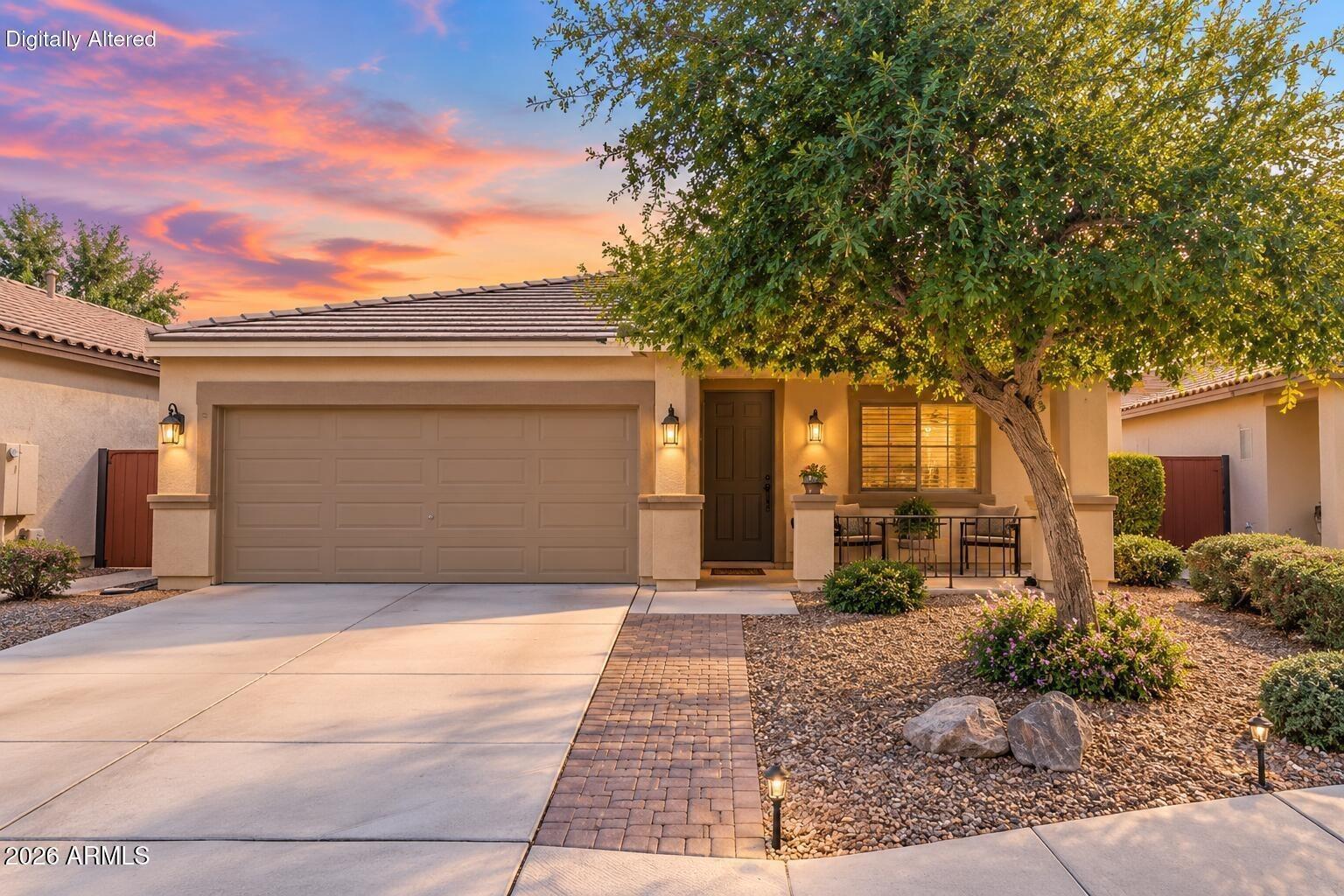 W Harvest Rd, San Tan Valley, AZ 85140