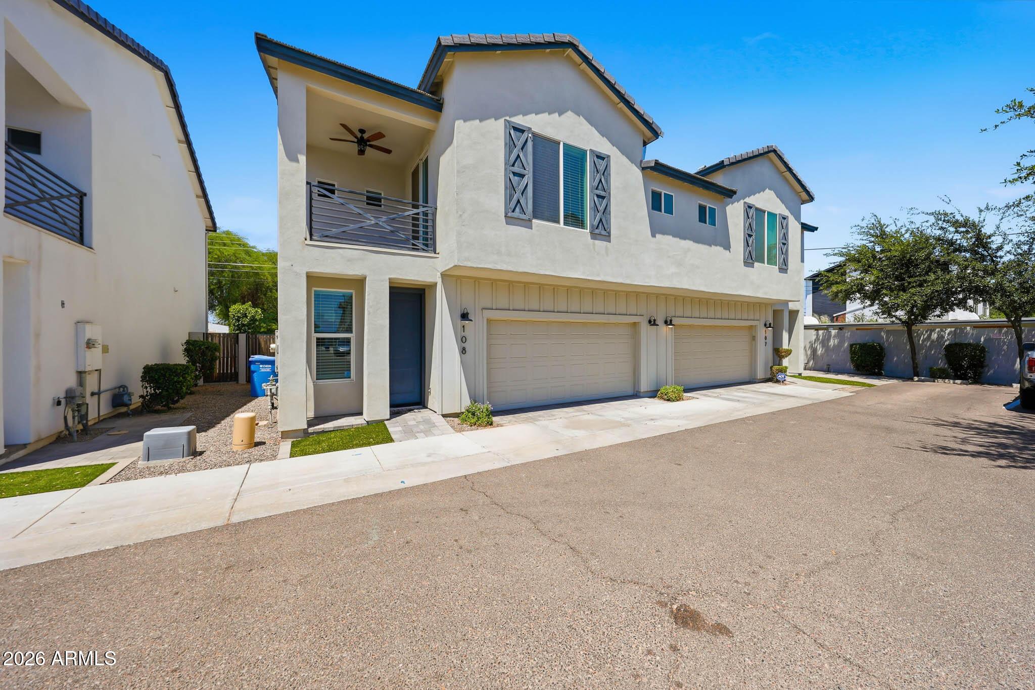 N 38th St, Phoenix, AZ 85018