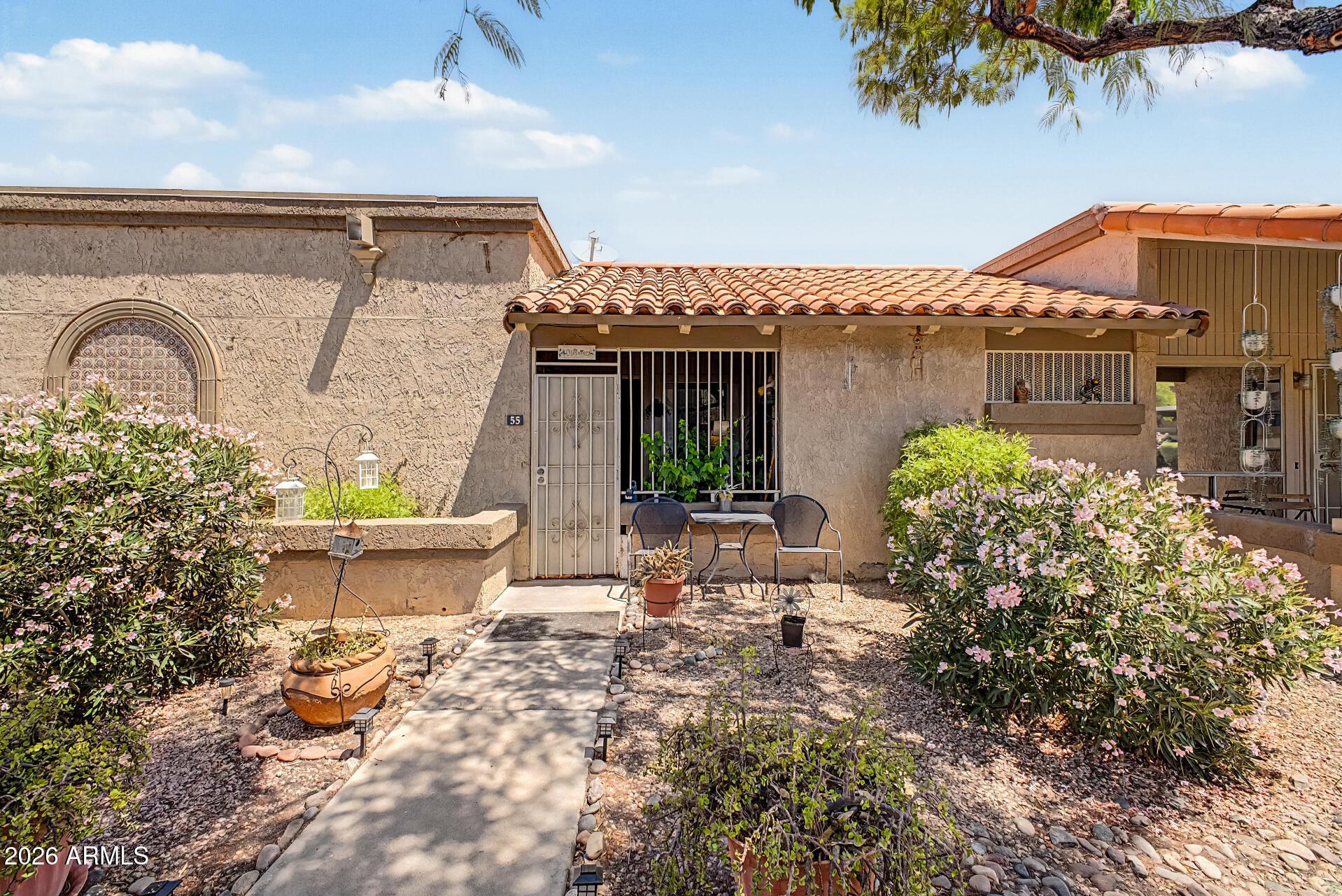 N Cooper Rd, Chandler, AZ 85225