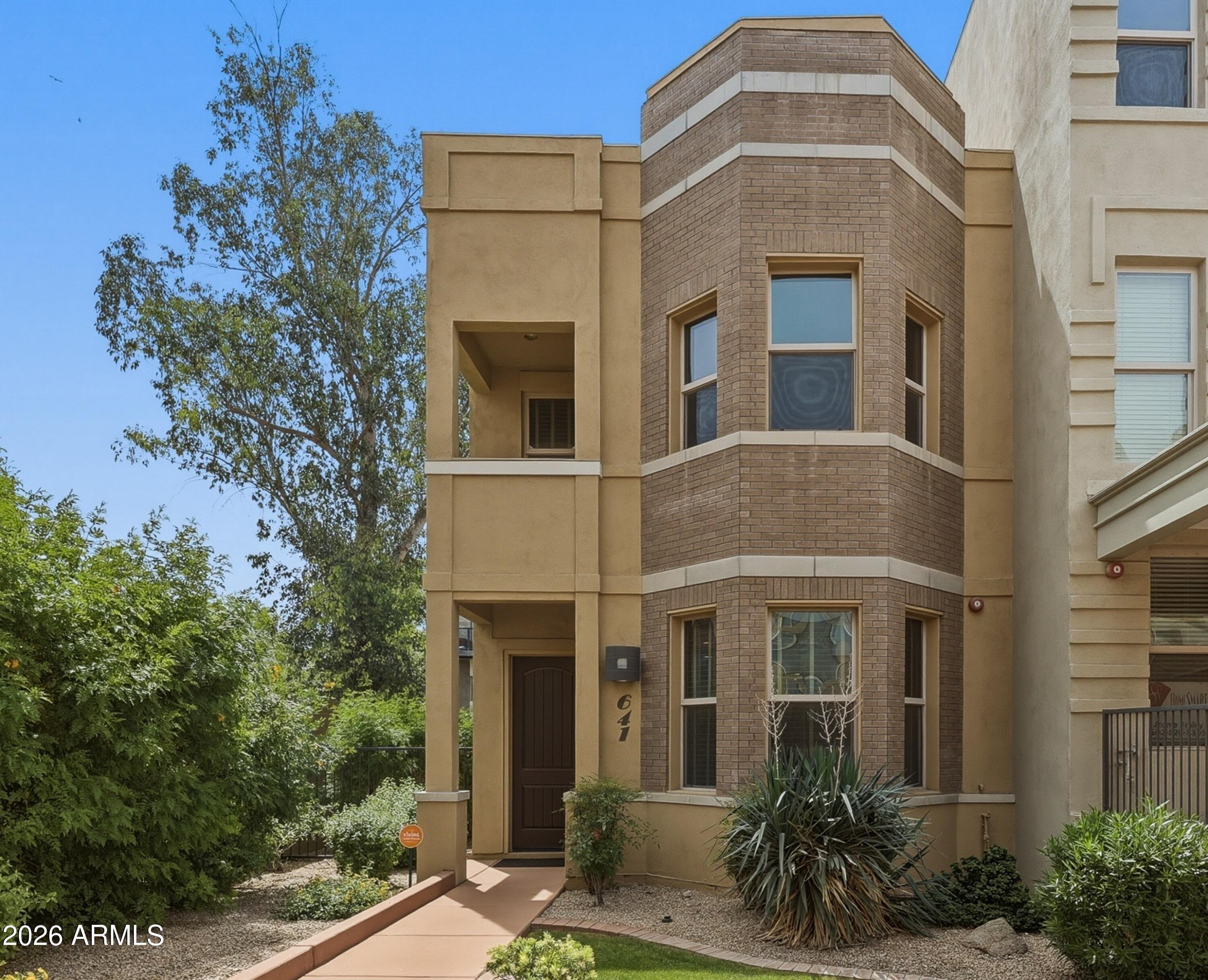S Roosevelt St, Tempe, AZ 85281