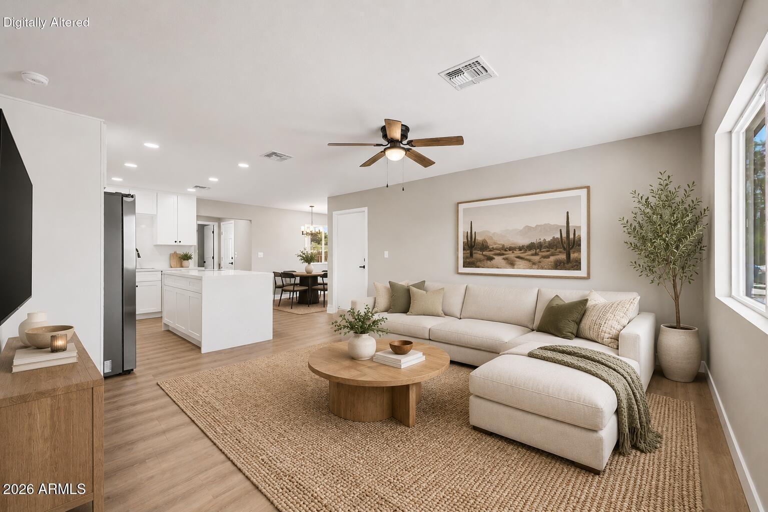 W Emerald Ave, Mesa, AZ 85210