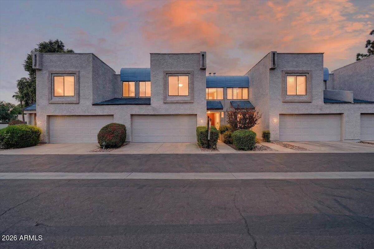 N 10th St, Phoenix, AZ 85014