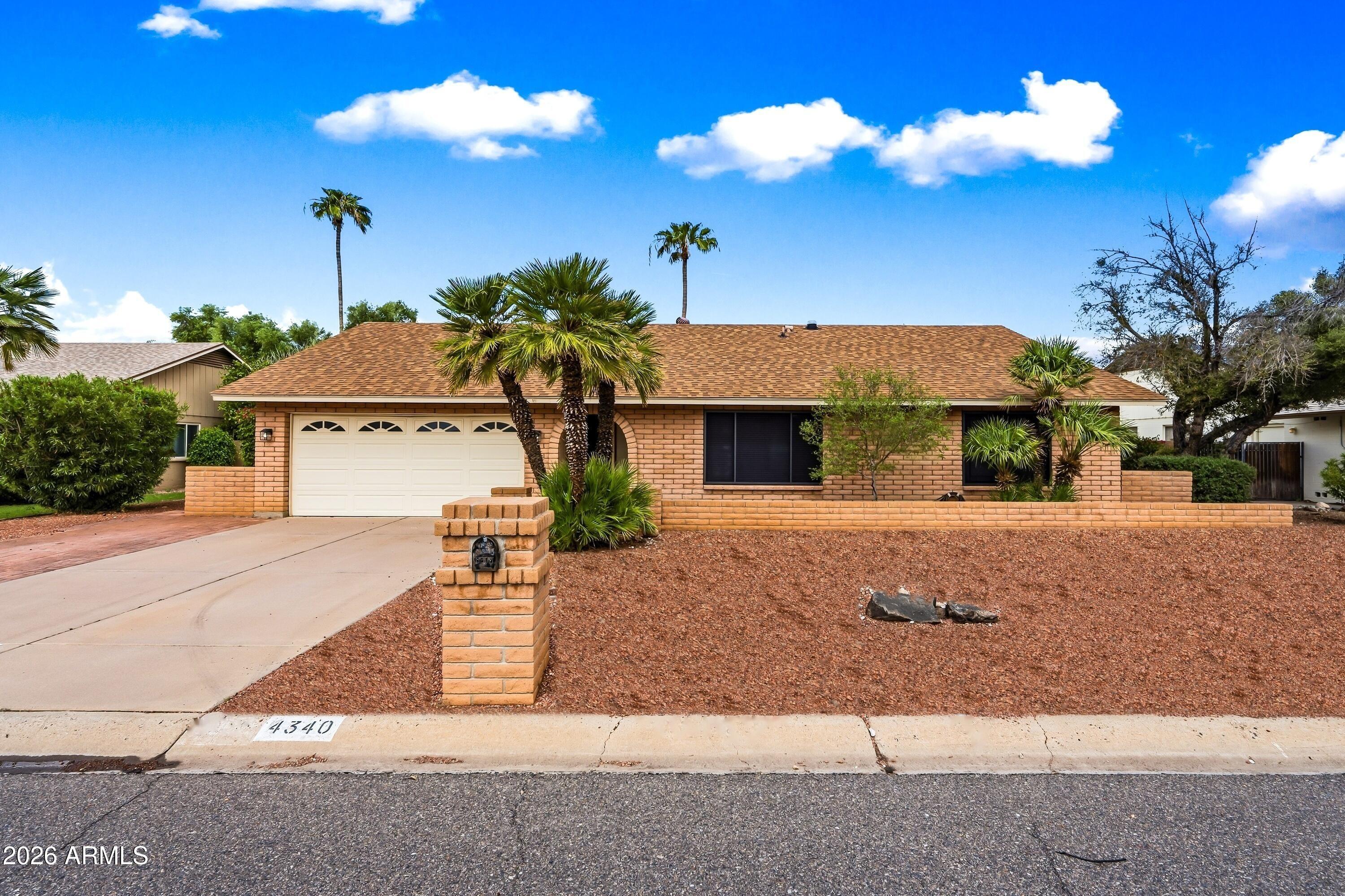 W Michigan Ave, Glendale, AZ 85308