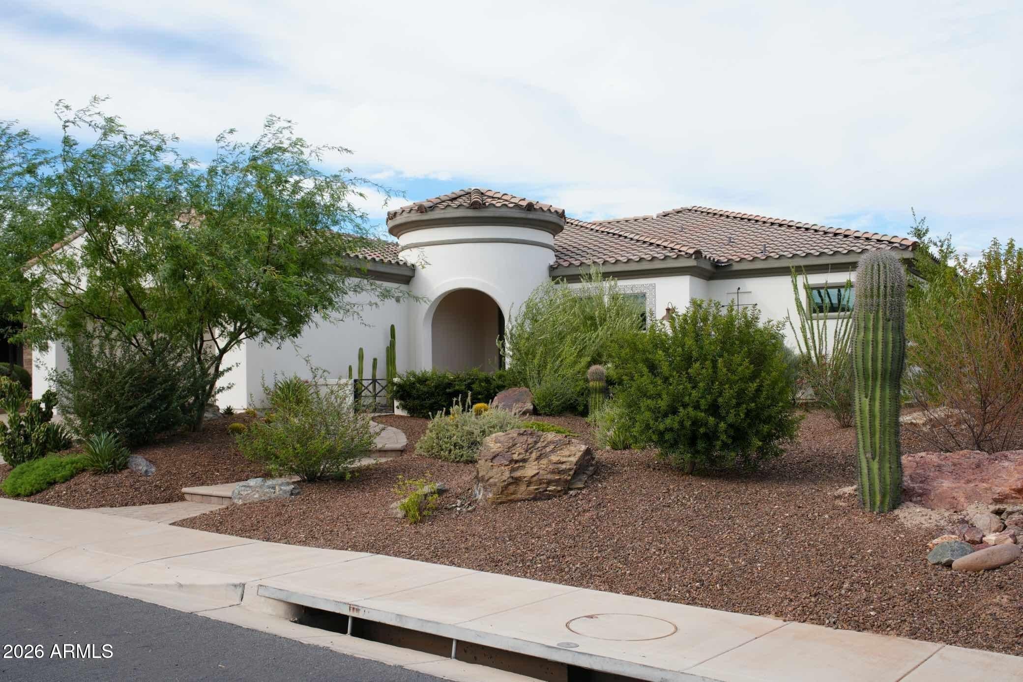 Buckaroo Ct, Wickenburg, AZ 85390