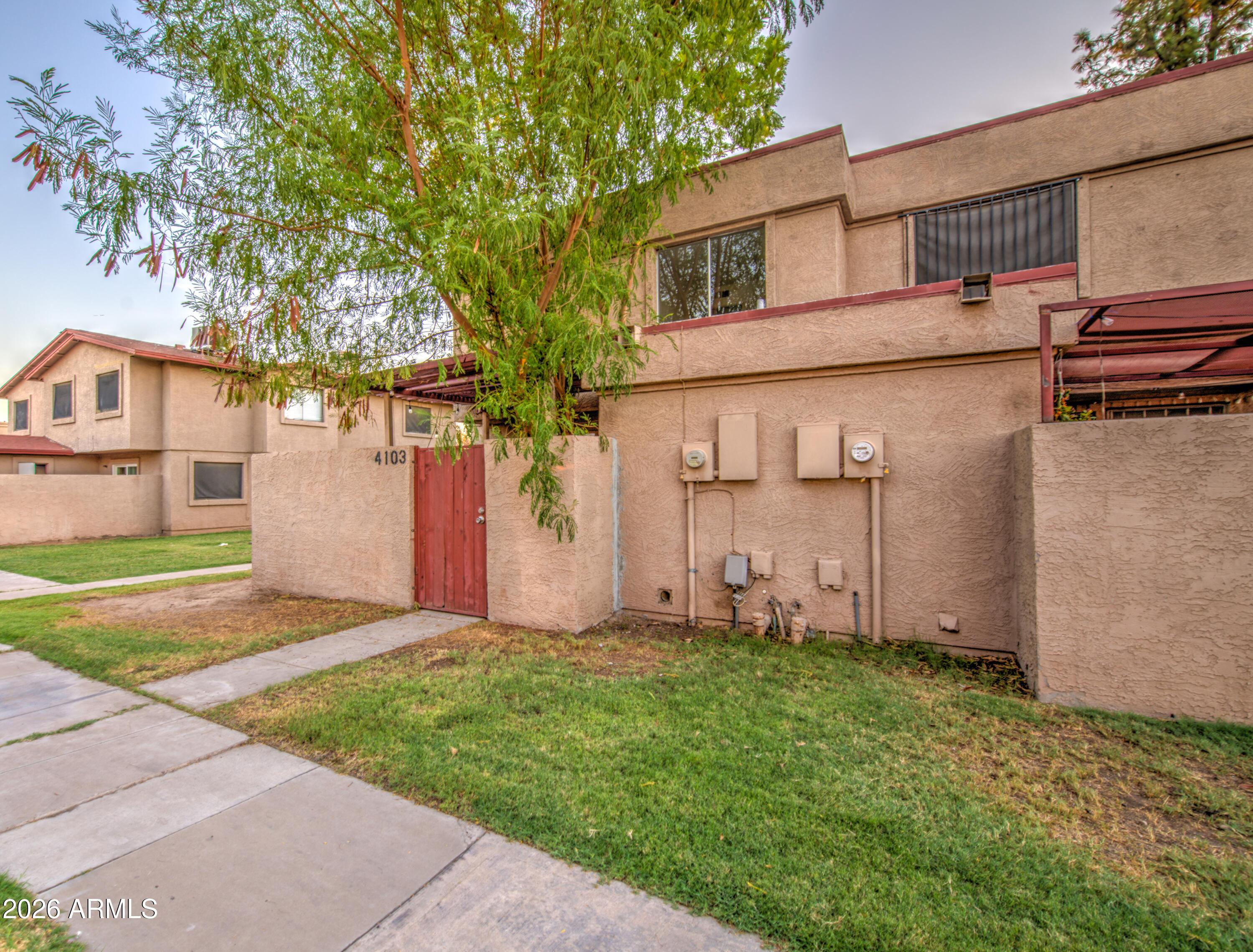 W Wonderview Rd, Phoenix, AZ 85019