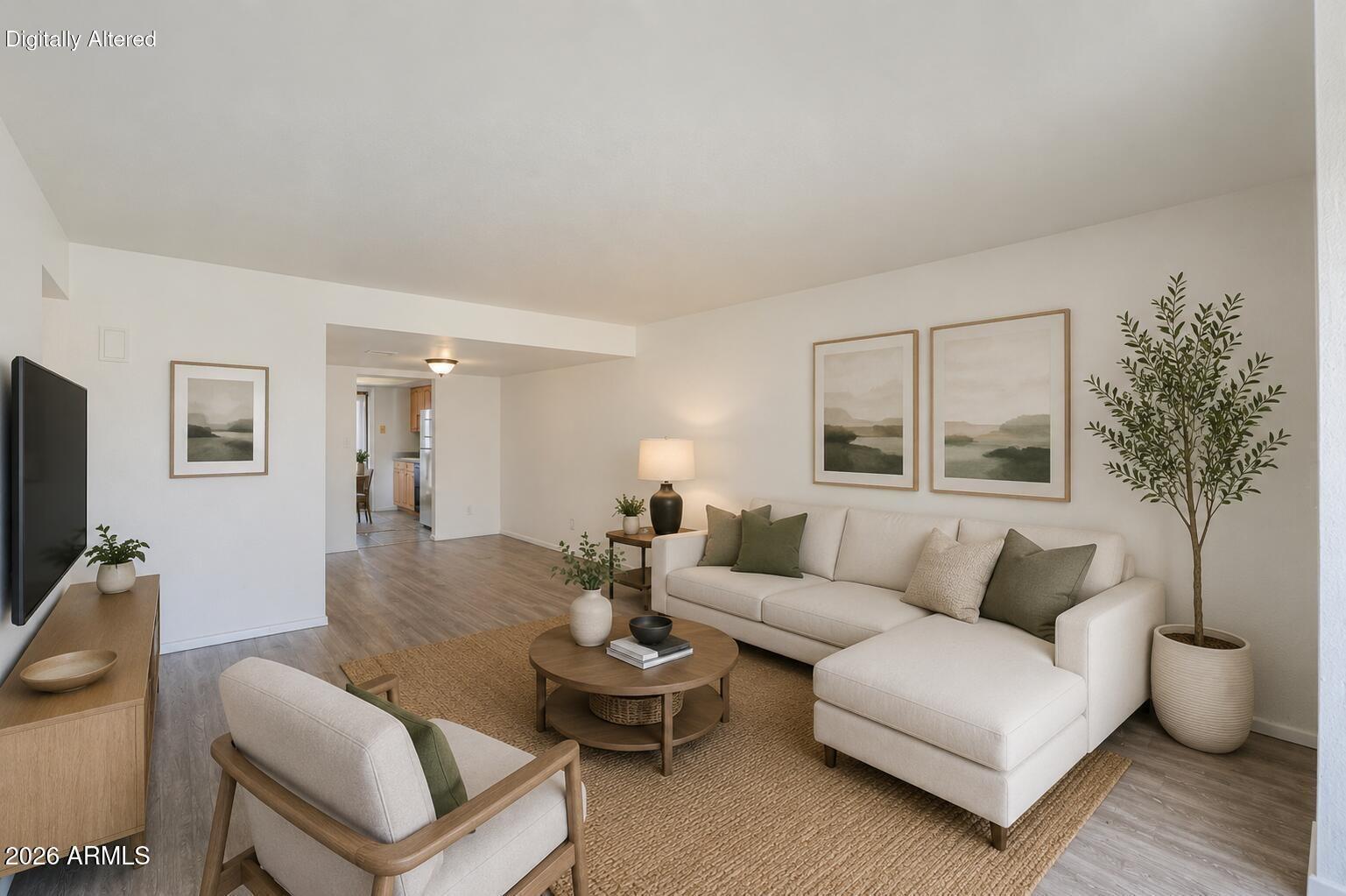 E Hampton Ave, Mesa, AZ 85204