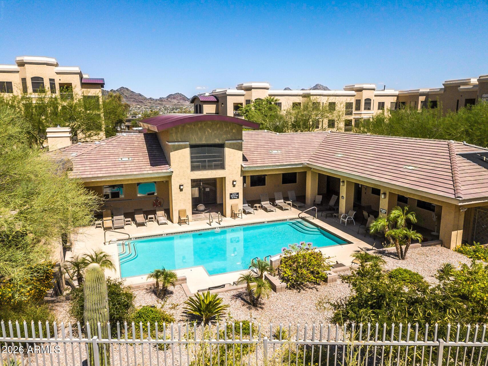 N Central Ave, Phoenix, AZ 85020