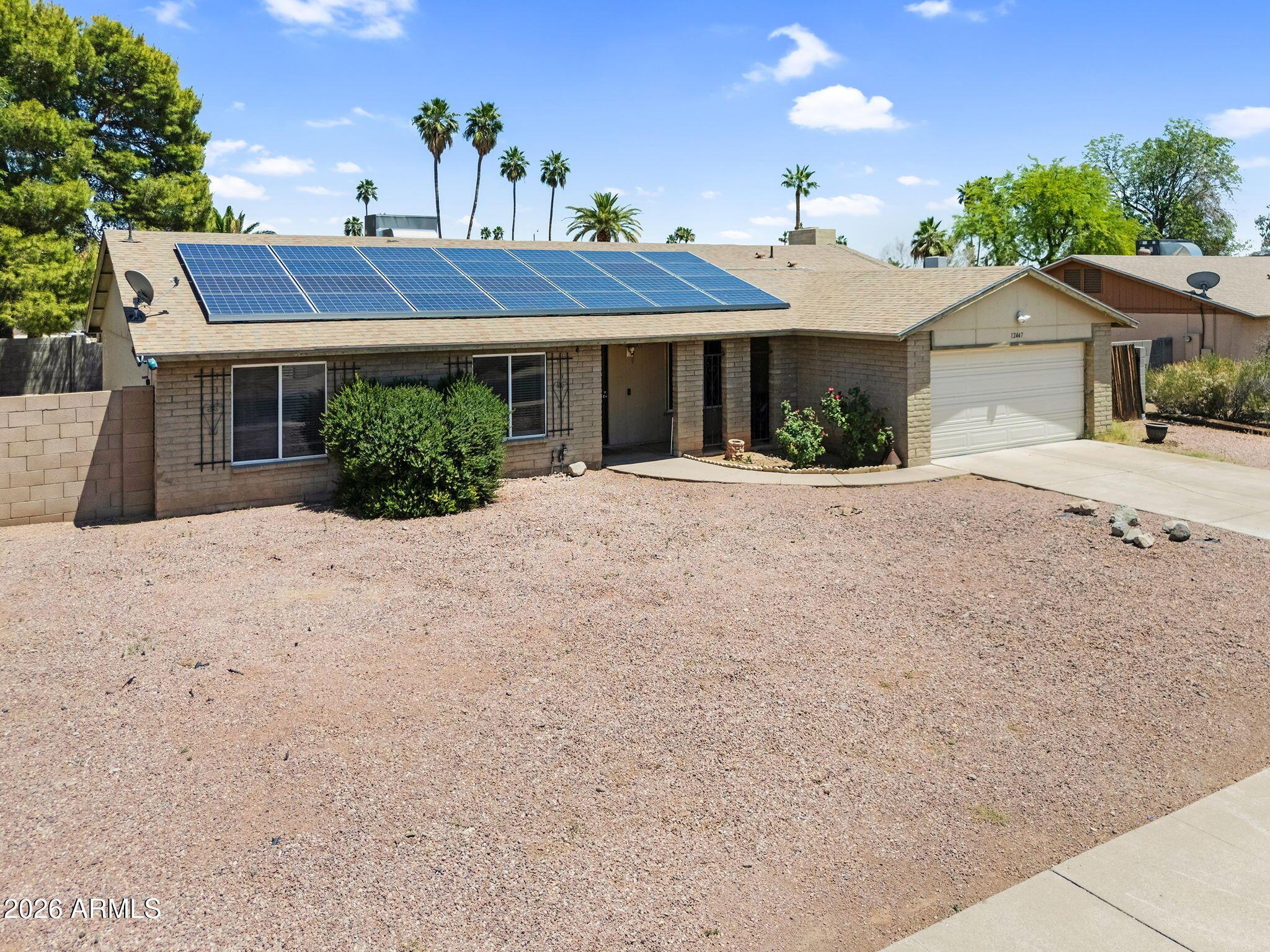 N 50th Ln, Glendale, AZ 85304