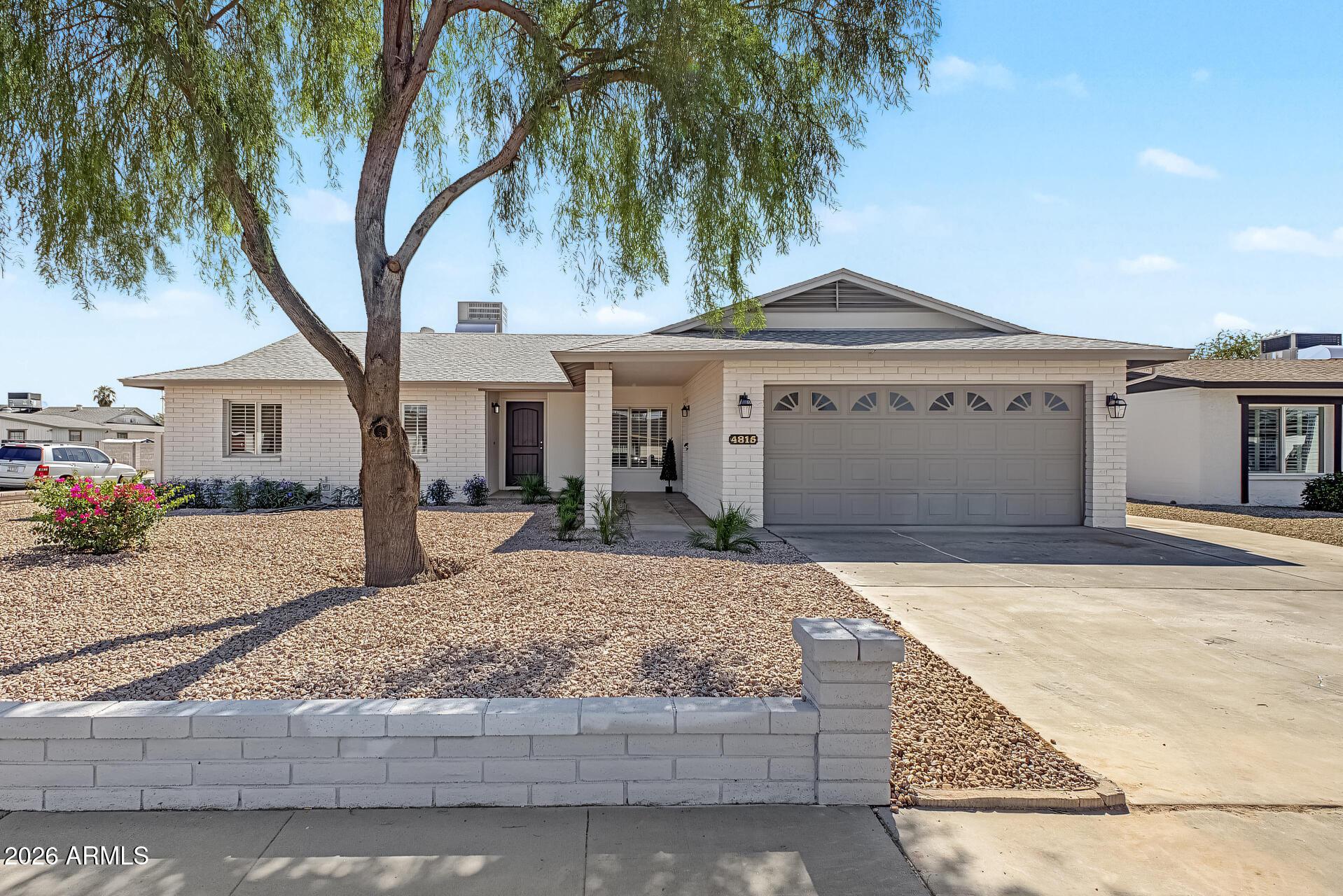 W Desert Cove Ave, Glendale, AZ 85304