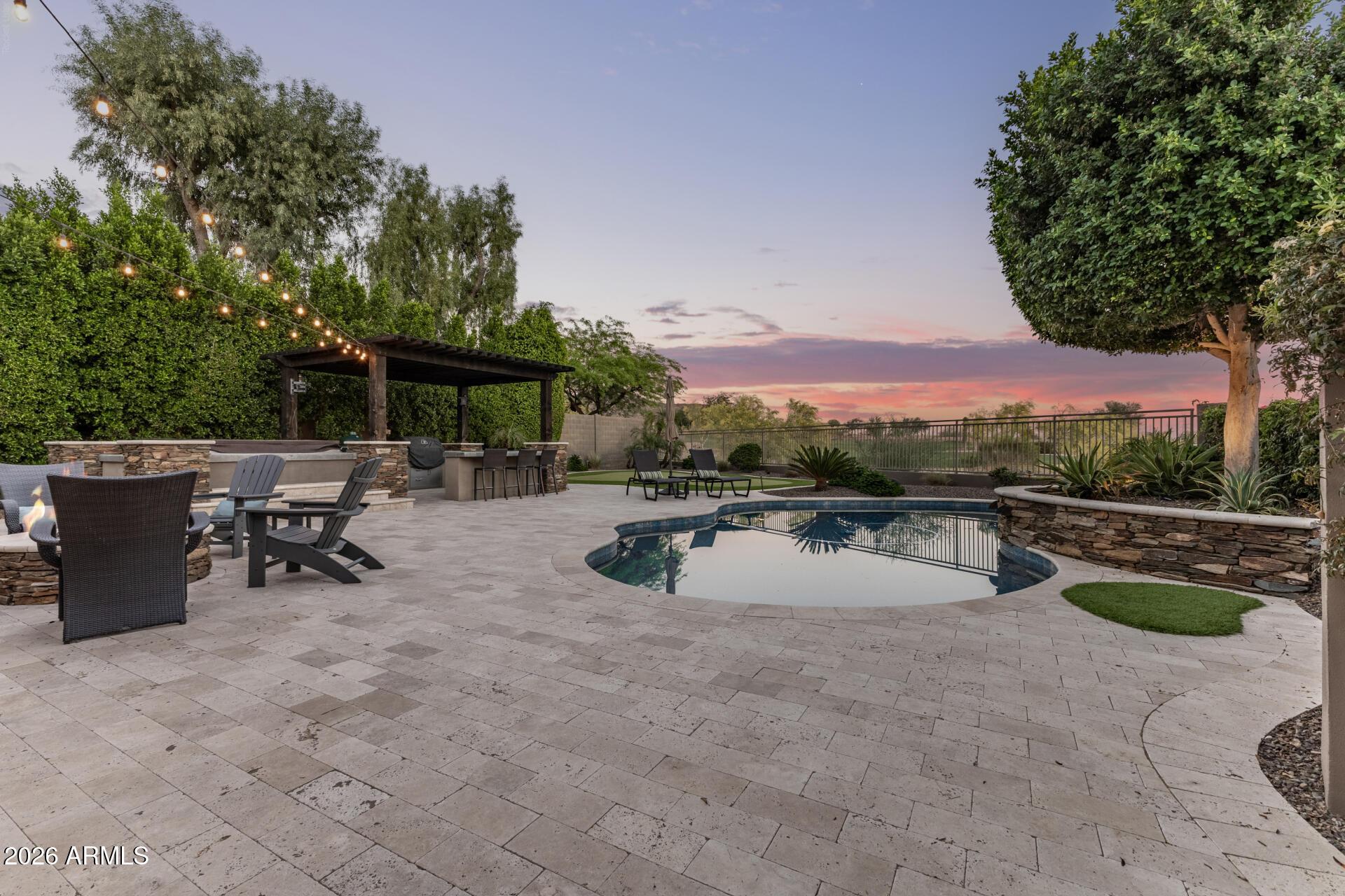 E Conieson Rd, Scottsdale, AZ 85255