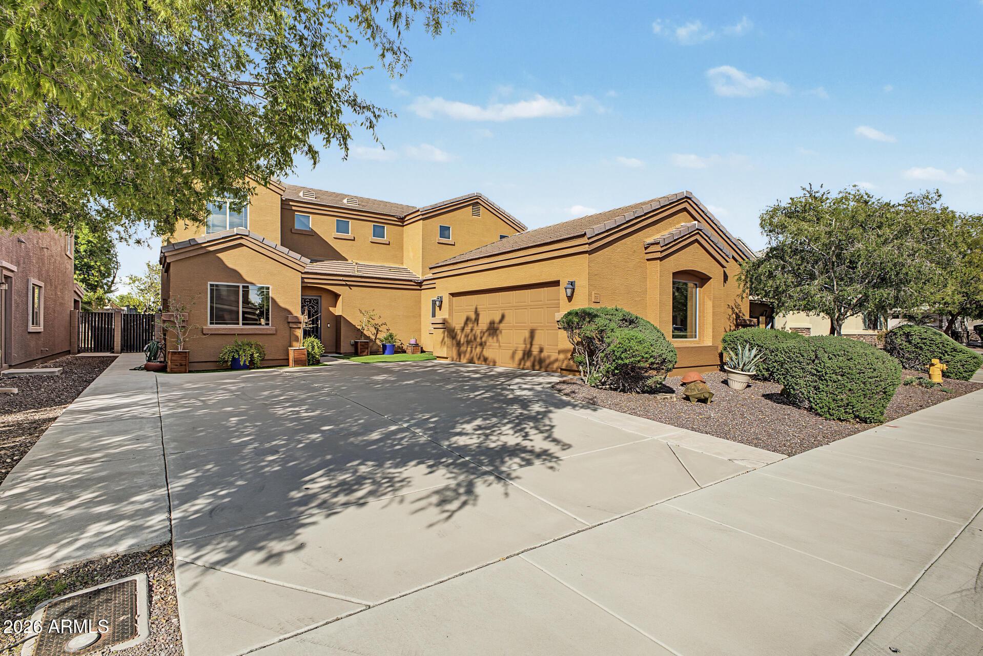 W Frank Ave, Peoria, AZ 85382