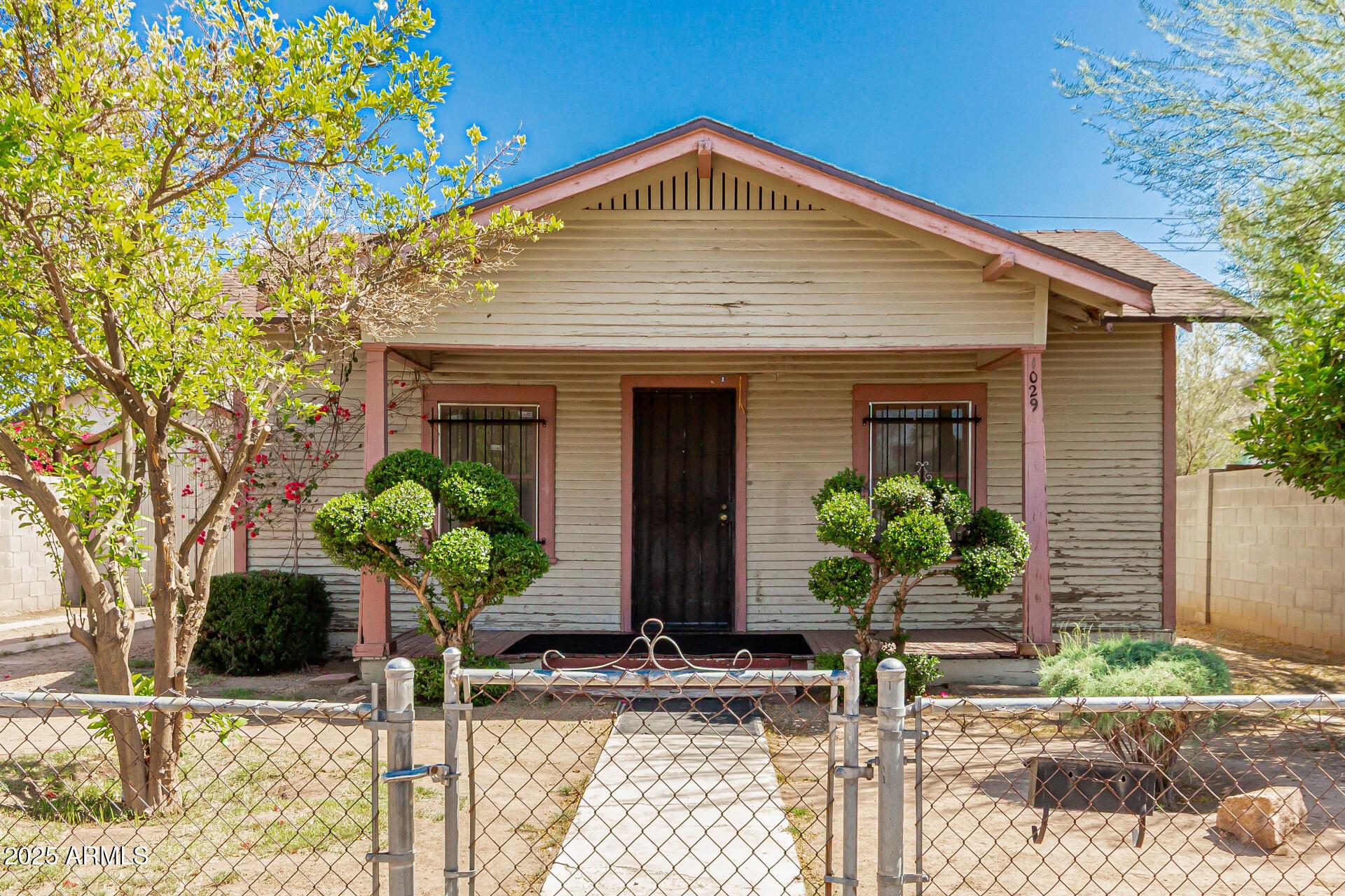 E Mckinley St, Phoenix, AZ 85006